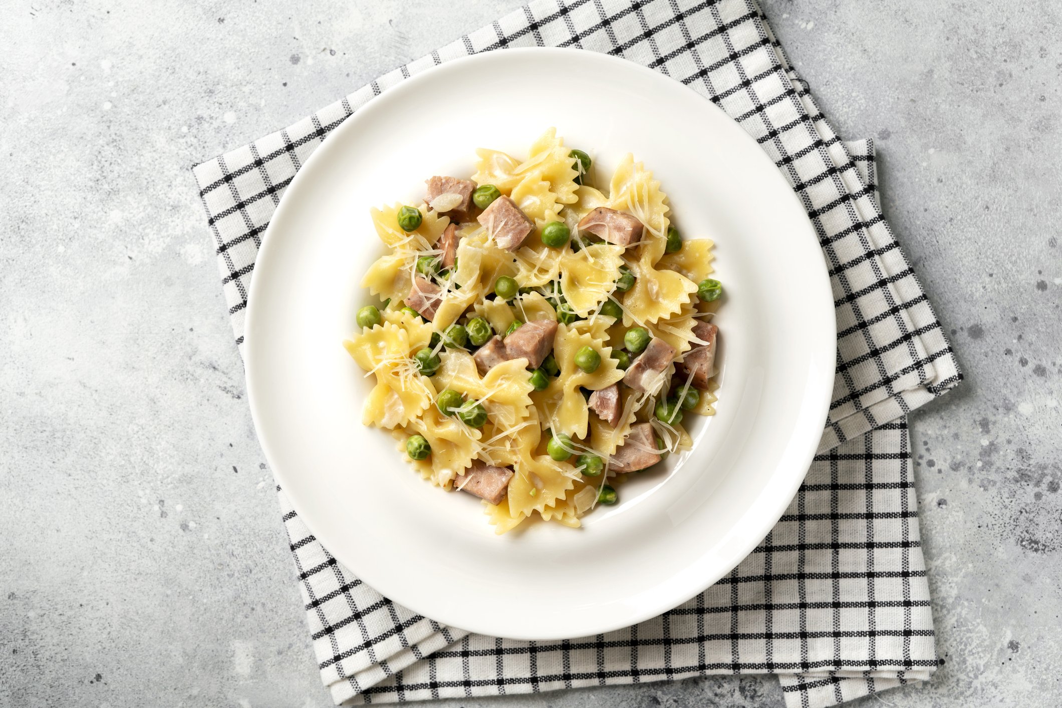 Repurposing Leftovers: 5 Ways to Use All That Easter Ham