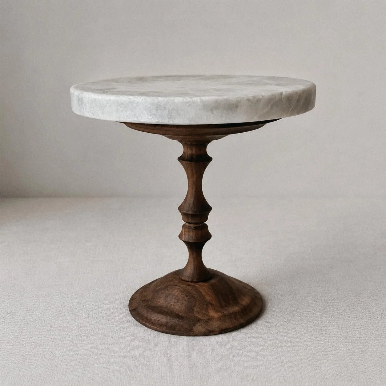 This cake stand adds height and dimension to a dining table, dessert spread, or any other tablescape. Every host needs one in their collection!