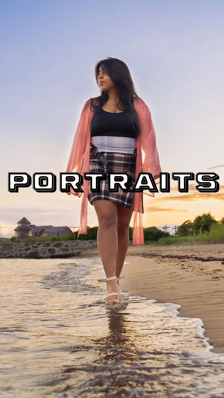 Portraits