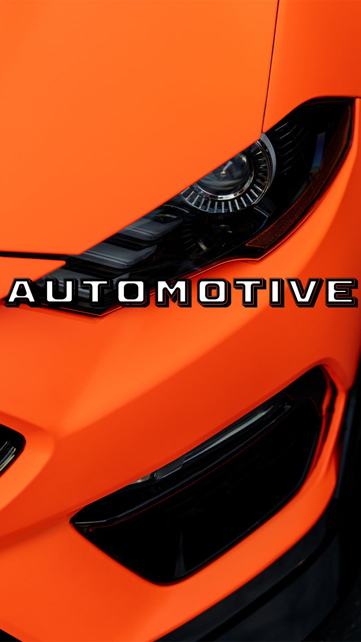 Automotive
