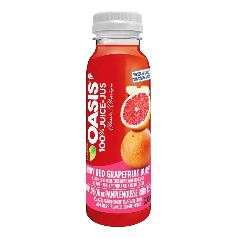 Oasis - Ruby Red Grapefruit Burst 300ml-min.jpg