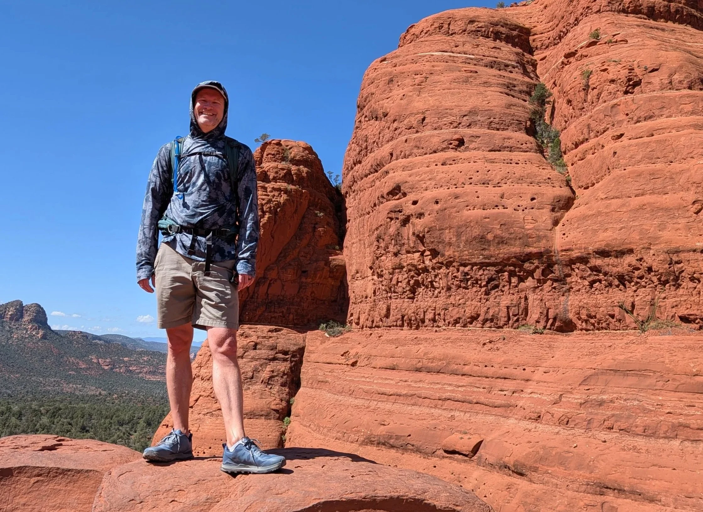 Sedona, AZ