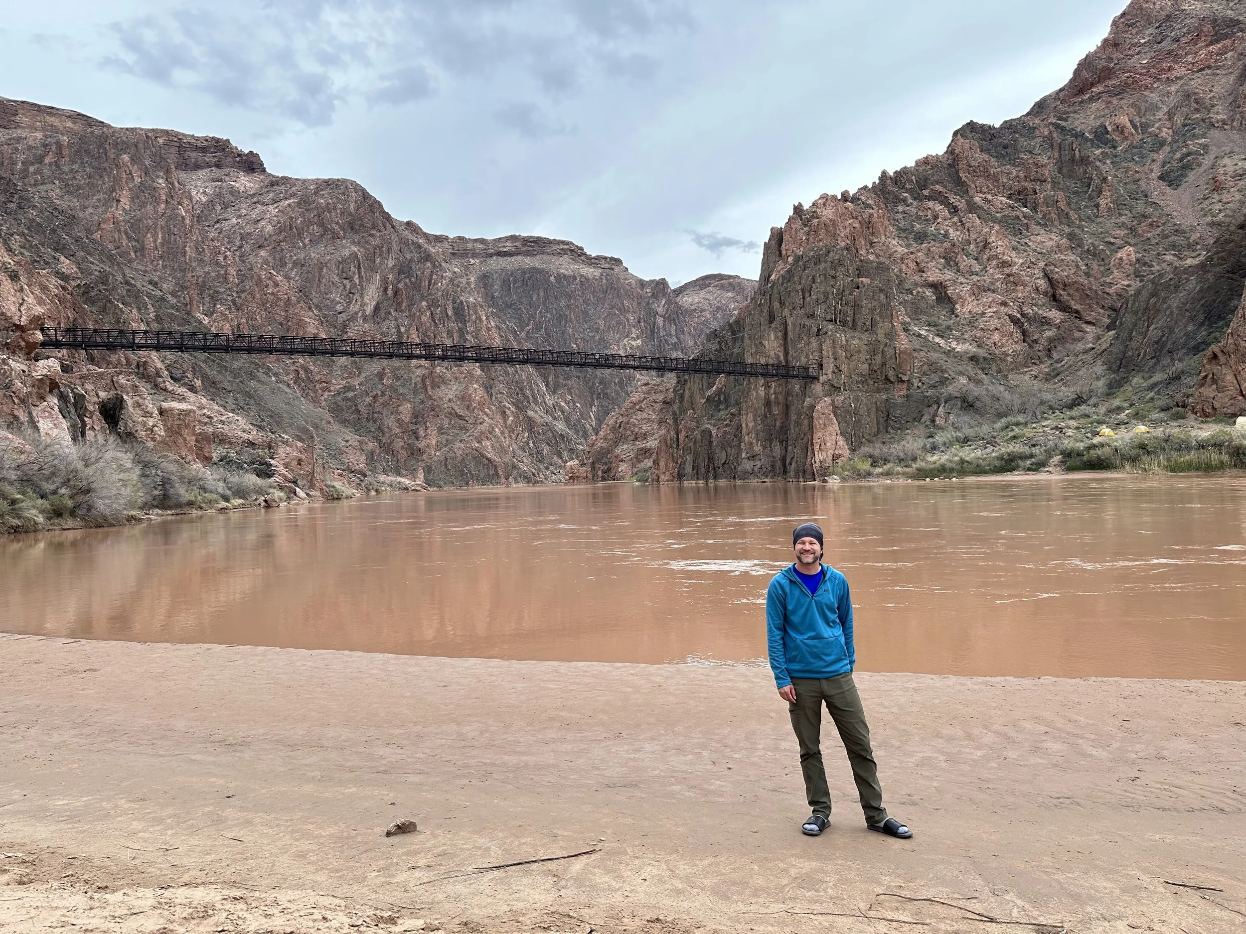 Grand Canyon 2023