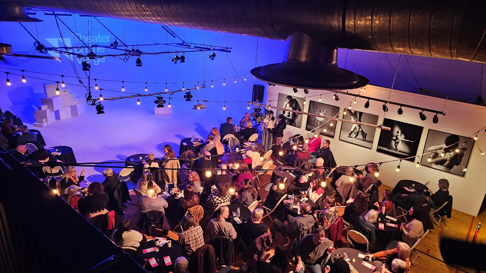 Colton Rasanen's feature on "Torch Song" in The Inlander