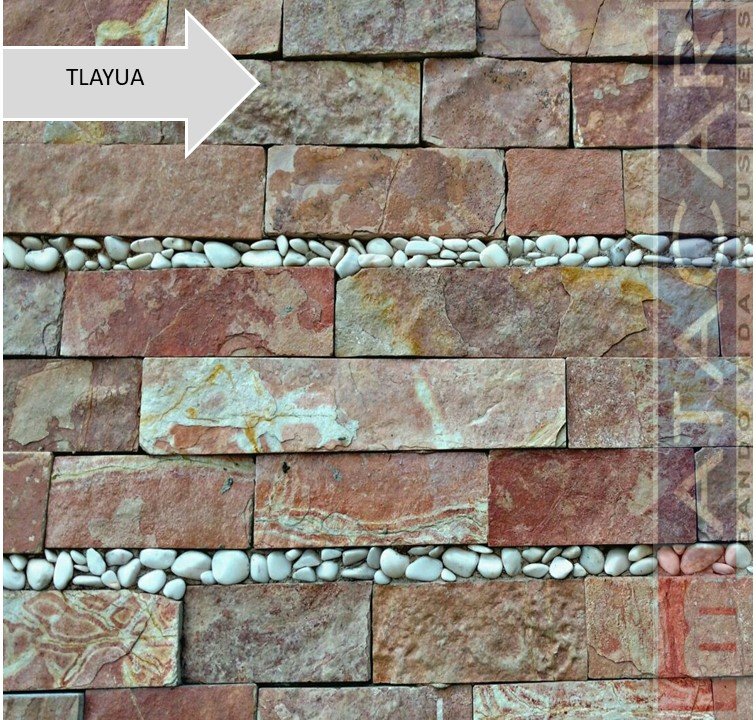 PIEDRIN TLAYUA 5XLARGOS