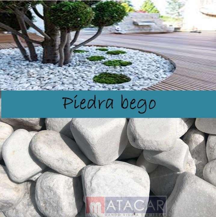 PIEDRA BEGO TAMBOL