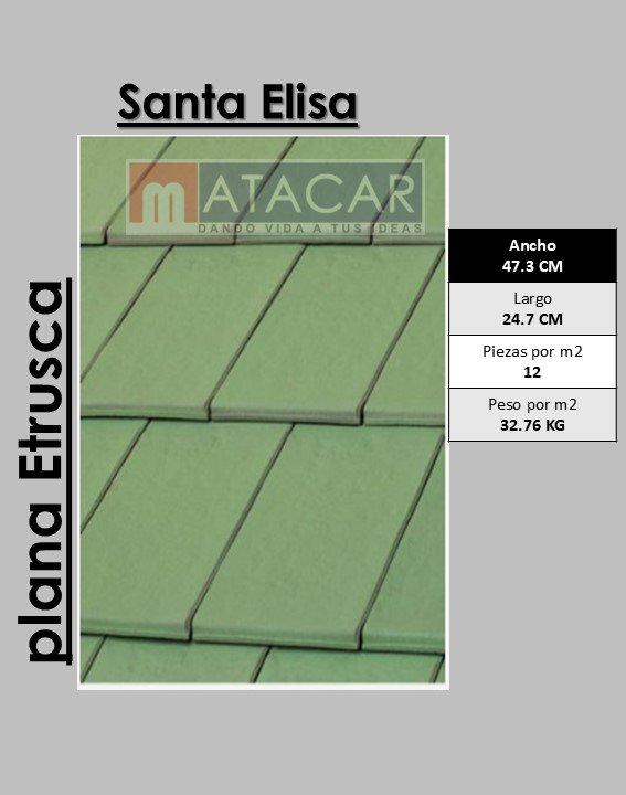 Etrusca Santa Elisa