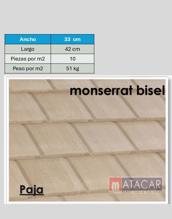 MONSERRAT PAJA