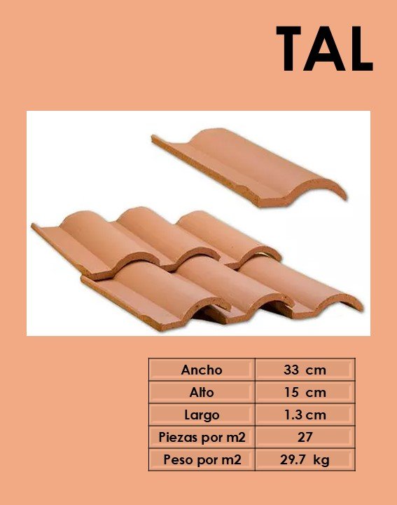 Teja ala larga