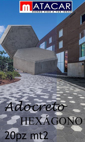 Adoquin Quéretaro