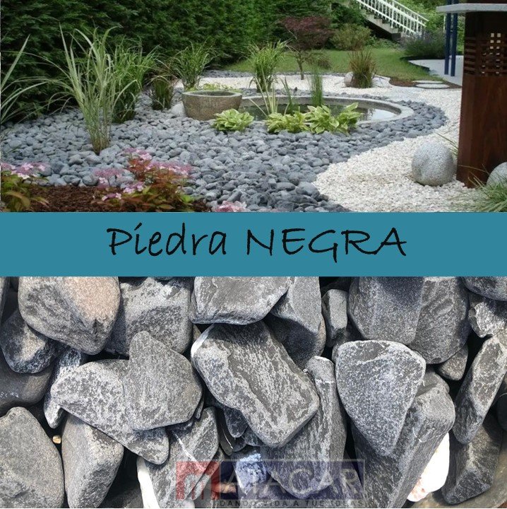 PIEDRA NEGRA TAMBOL