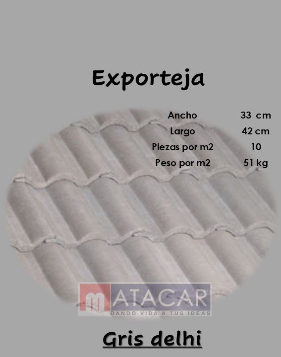 EXPORT GRIS DELHI
