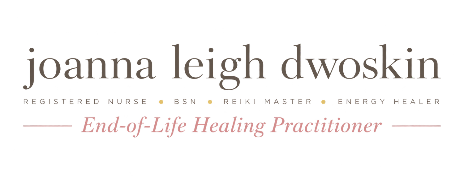 Joanna Leigh Dwoskin