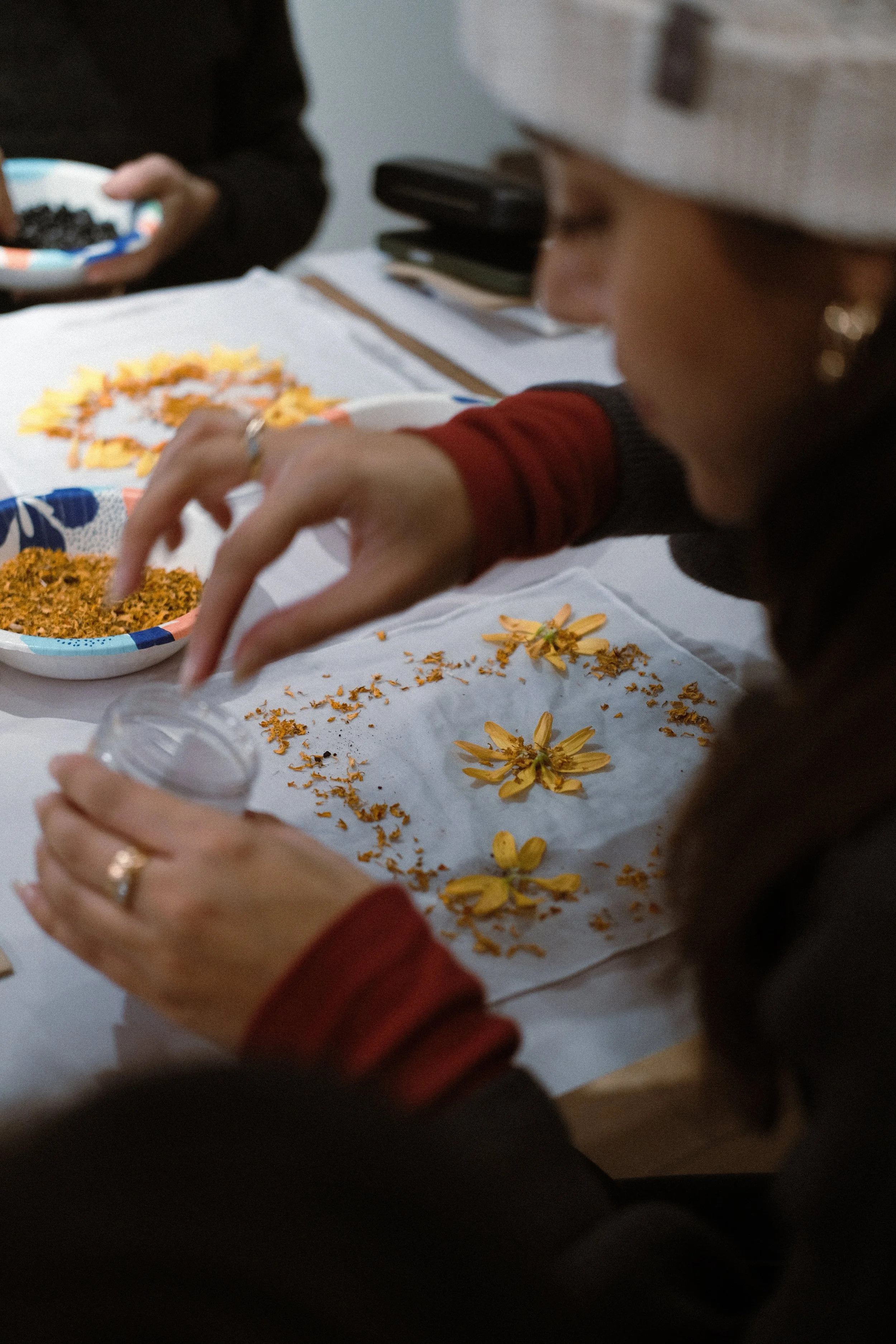      

 
    Floriography Workshop Series IV  at Common Things | December 6 2025, New York, New York Photography by Angie  
 




















  
  



    


  

  


 
   
    
      

        

        

        
          
             
      