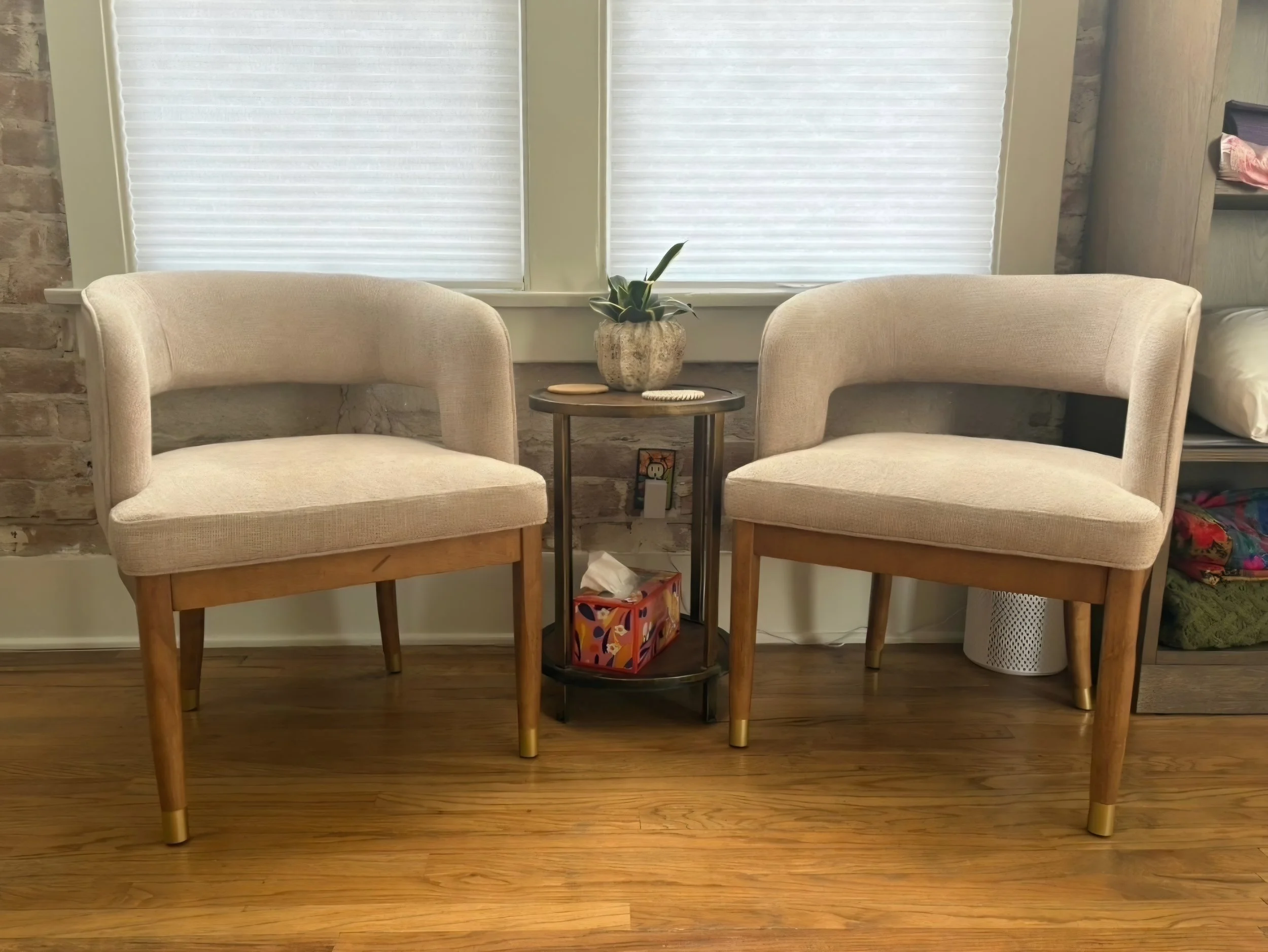 A place to feel welcome at Full Circle PT
