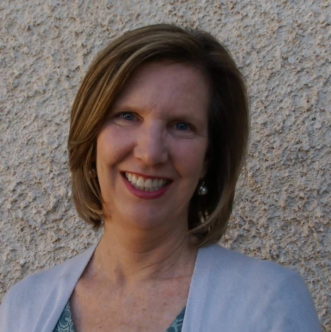 Adrienne Parry, PT, DPT