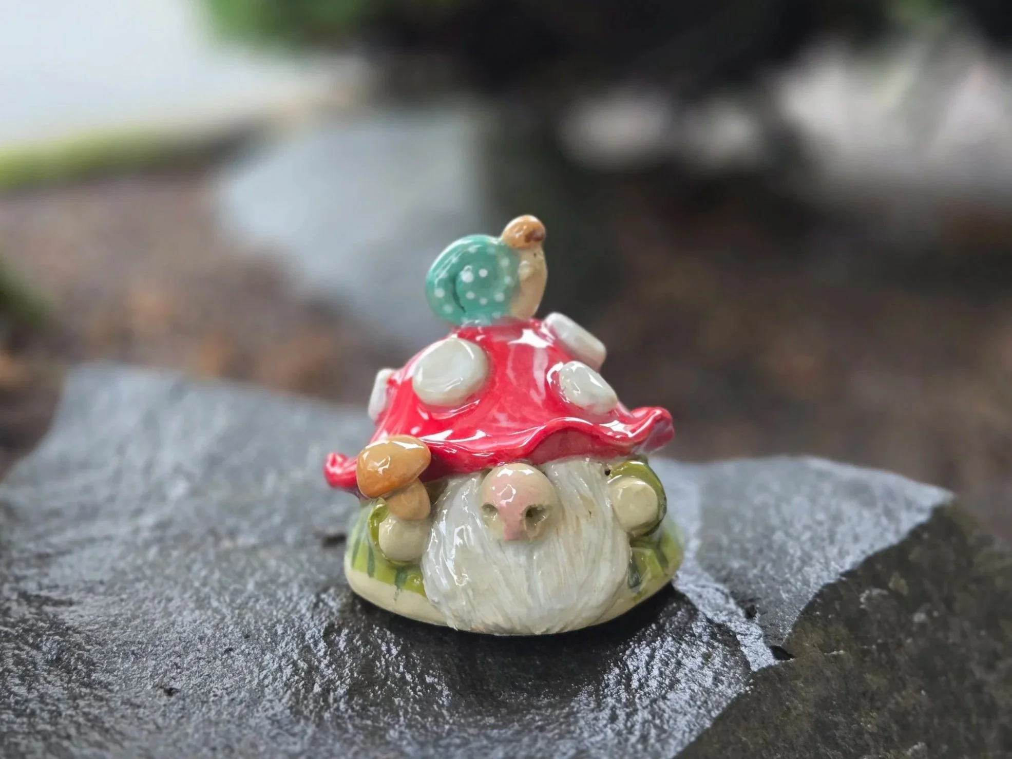 hand building workshops