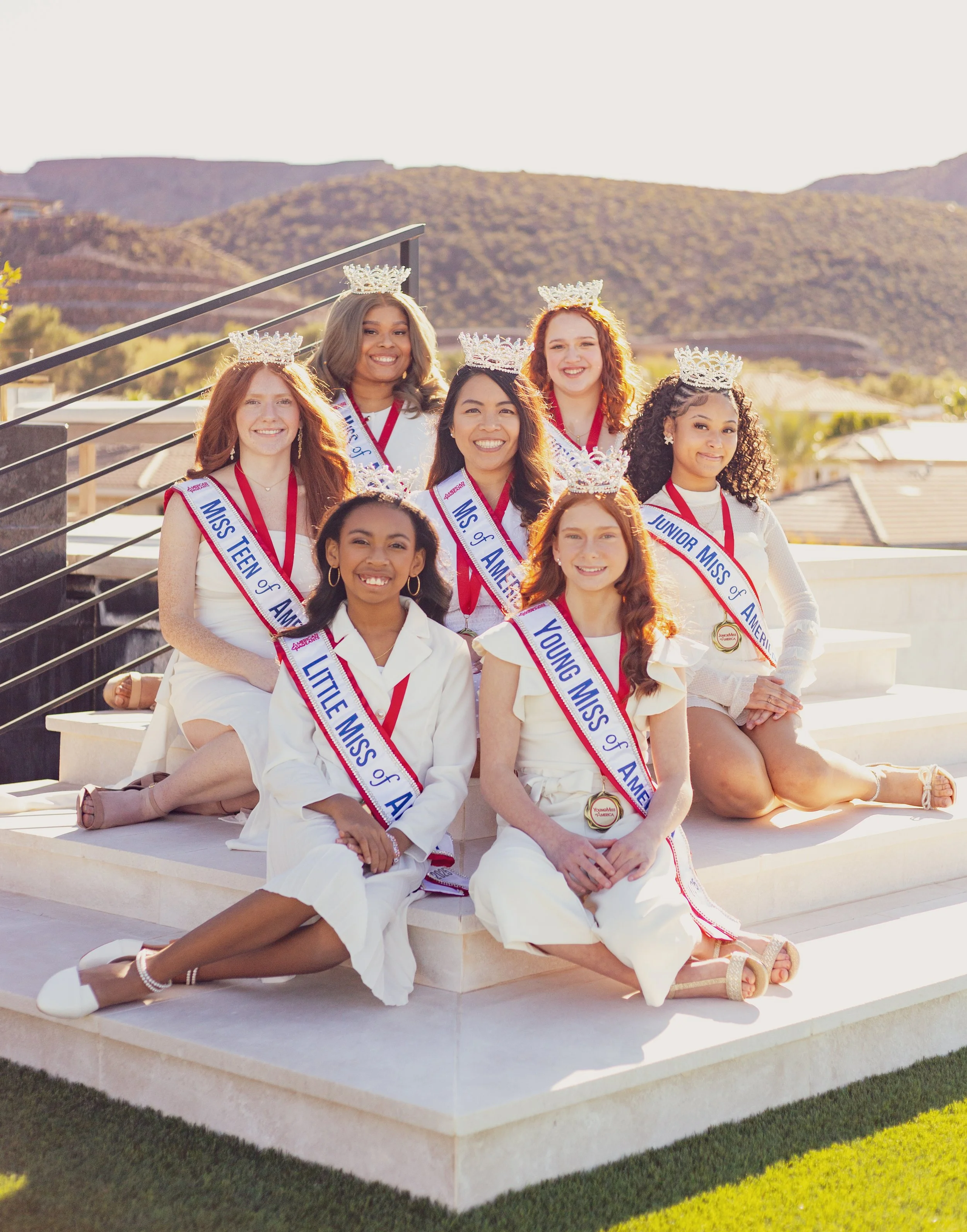 Pageant Aa American Pageants Inc. | Join the Celebration Today!