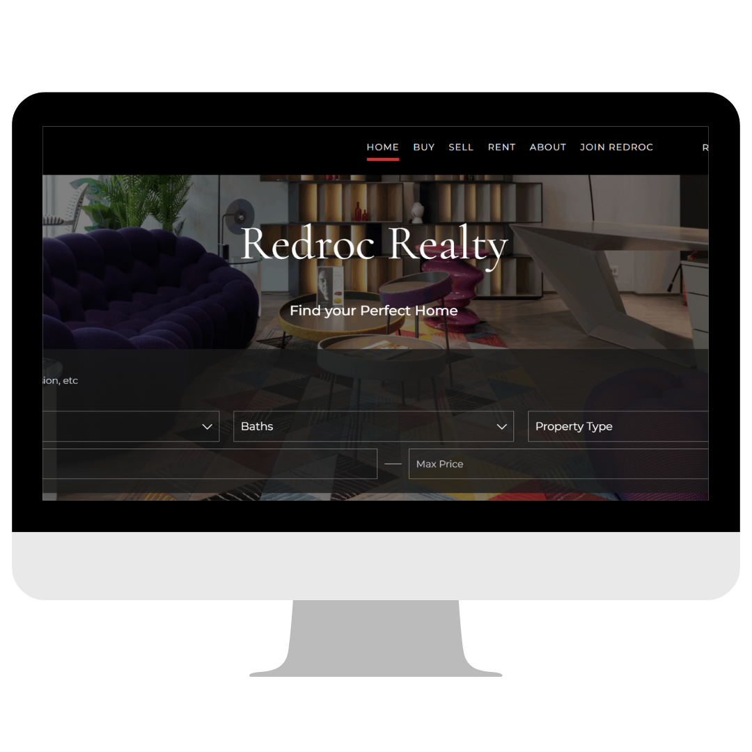 RedRoc Realty