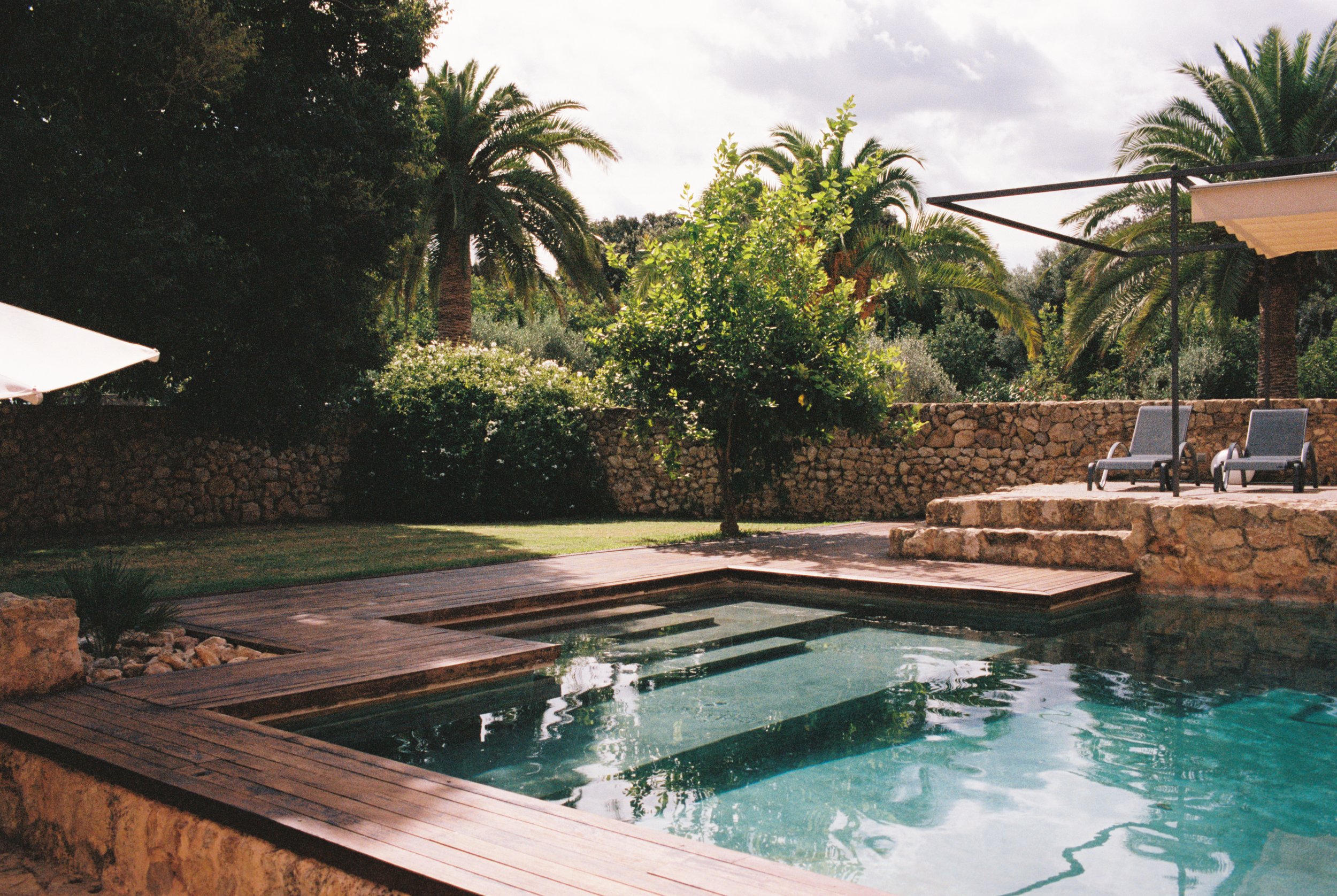 finca // mallorca spain 2024