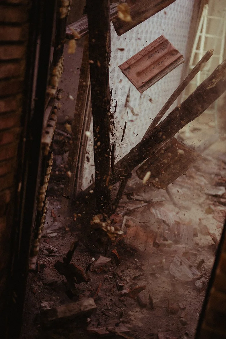 "Kenya, Alma," proyecto fotográfico de Claudia Herrán