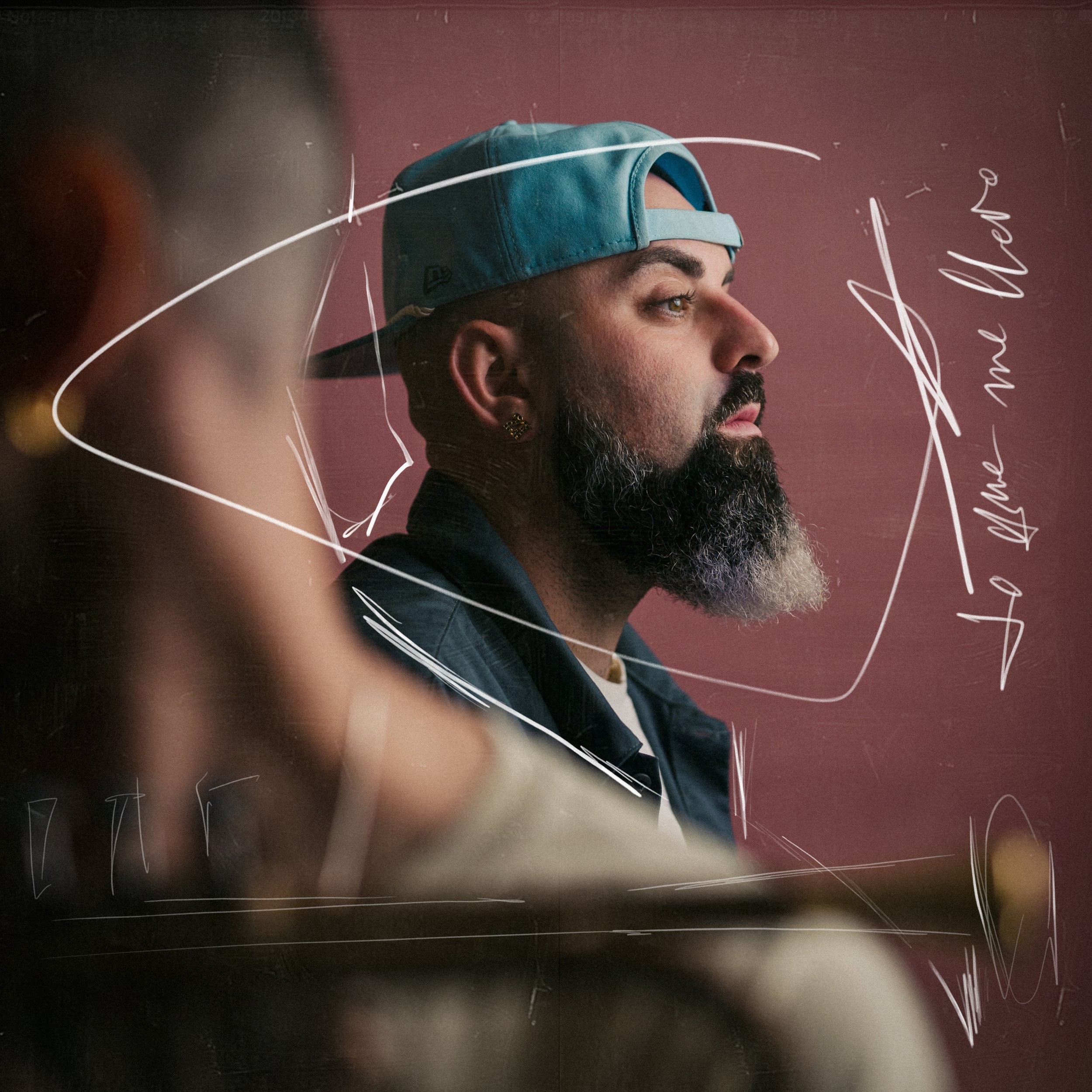 Gregori Hollis feat. Manu Masaedo