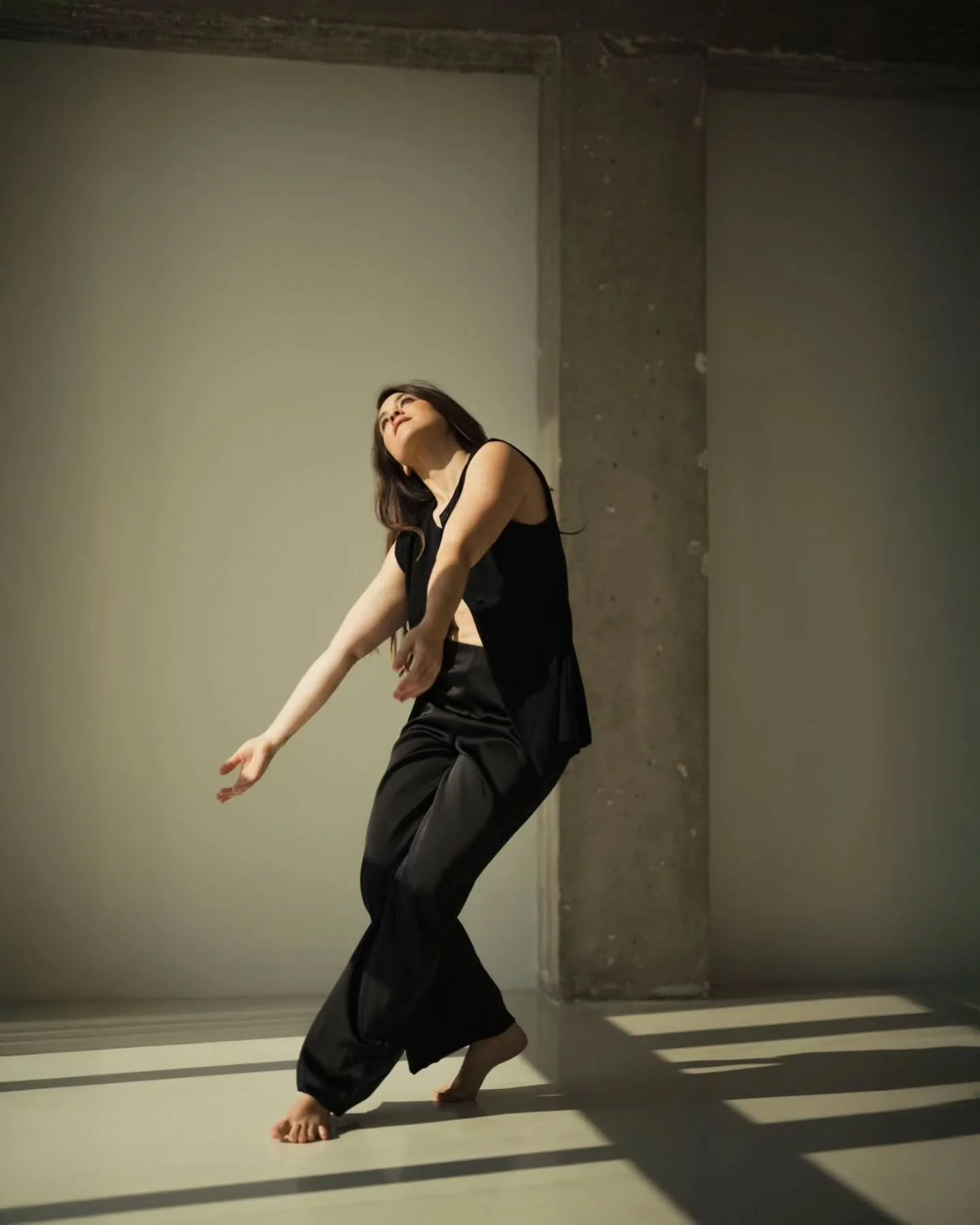 La &uacute;ltima sesi&oacute;n con la preciosa @annasagrera_ 💖 

💄 @mamagomade 
📍 @1_2studio