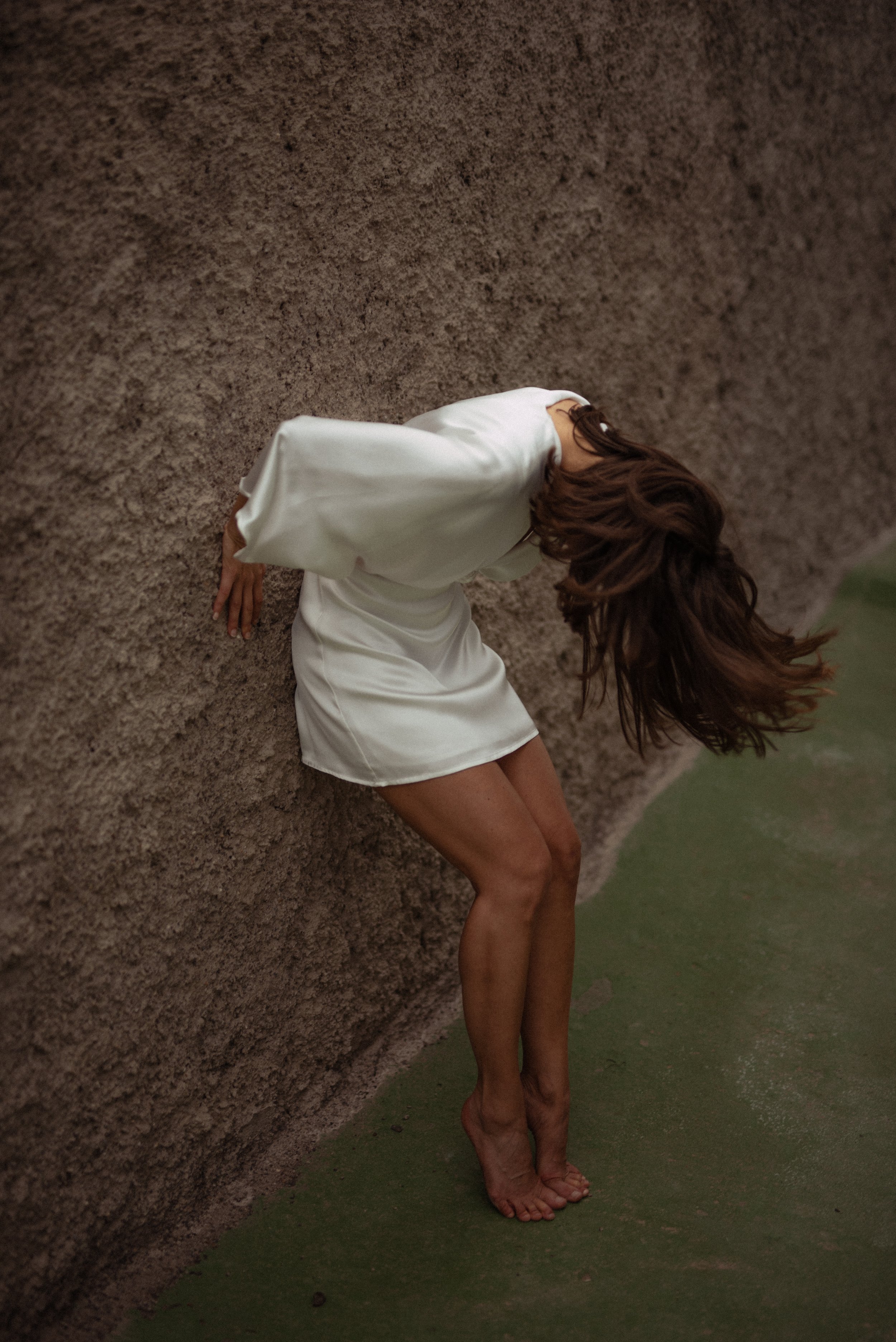 Carmen Macias por Claudia Herrán en Tenerife