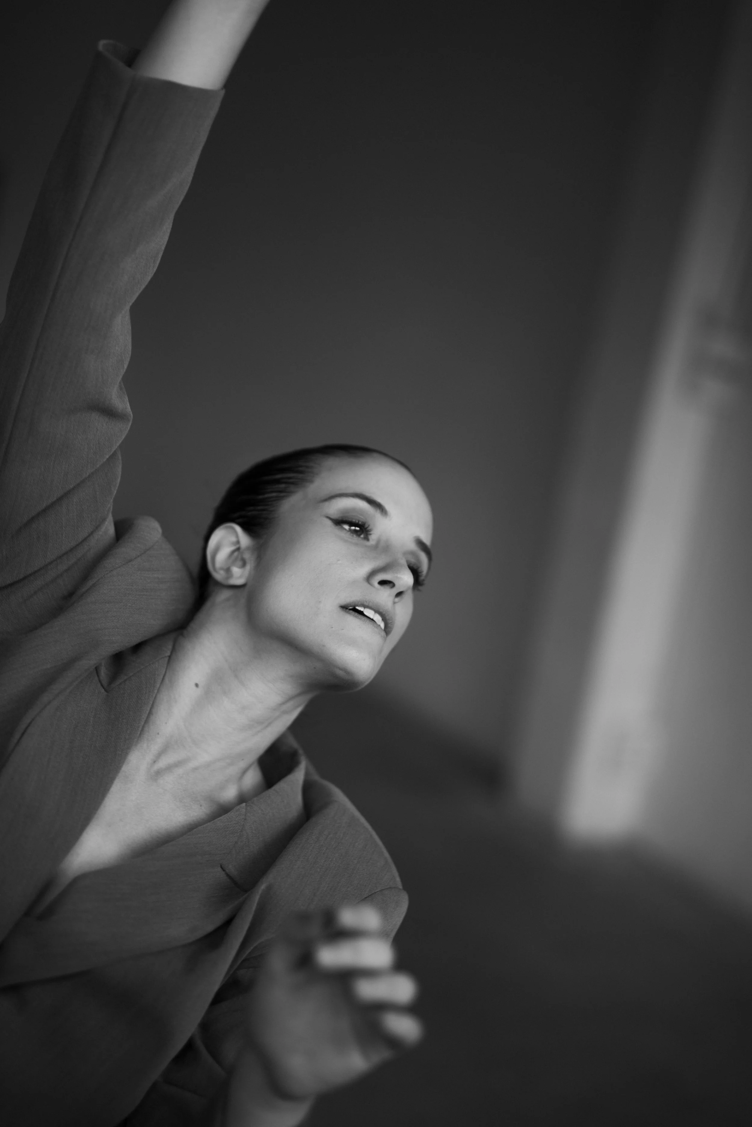 Maria Queroo fotografía Claudia Herrán
