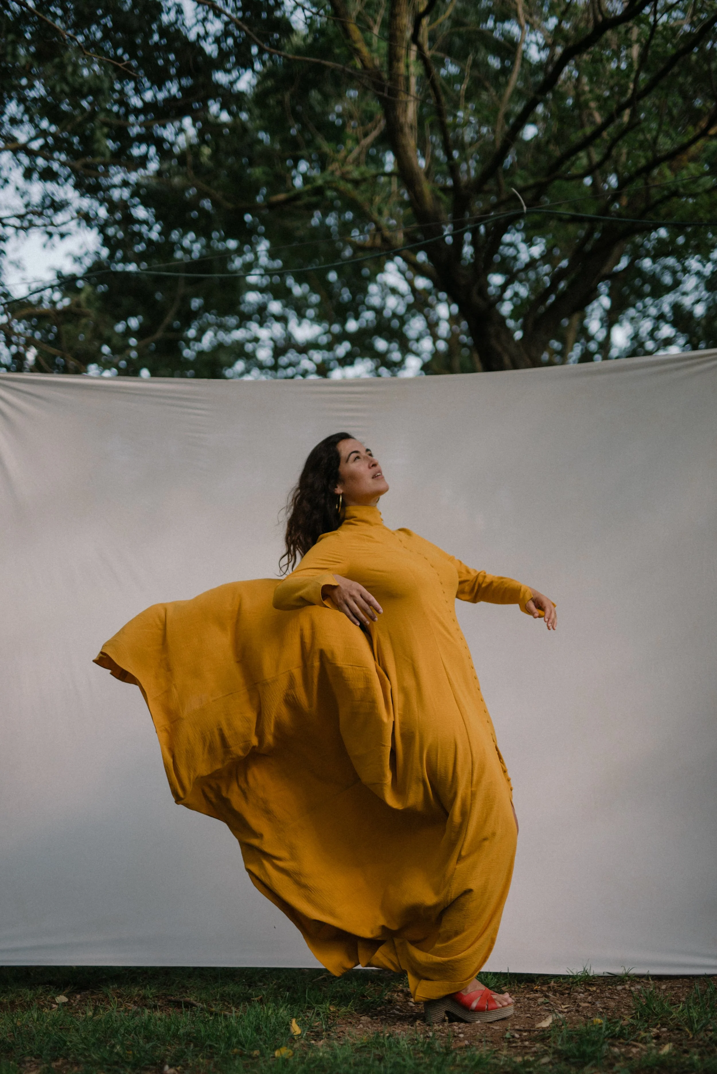 Silvia Pérez Cruz La Otra Orilla - fotografías Claudia Herrán