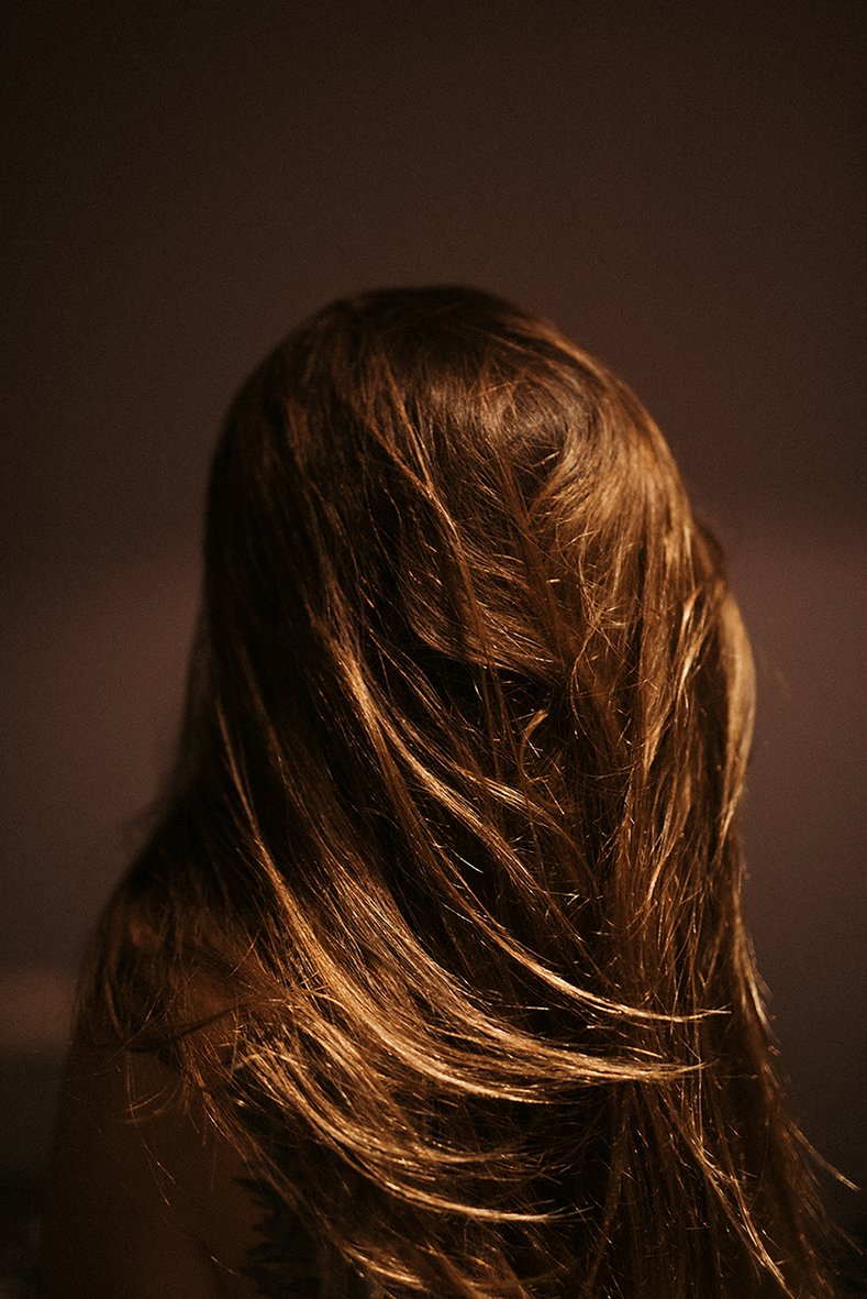 "Kenya, Alma," proyecto fotográfico de Claudia Herrán