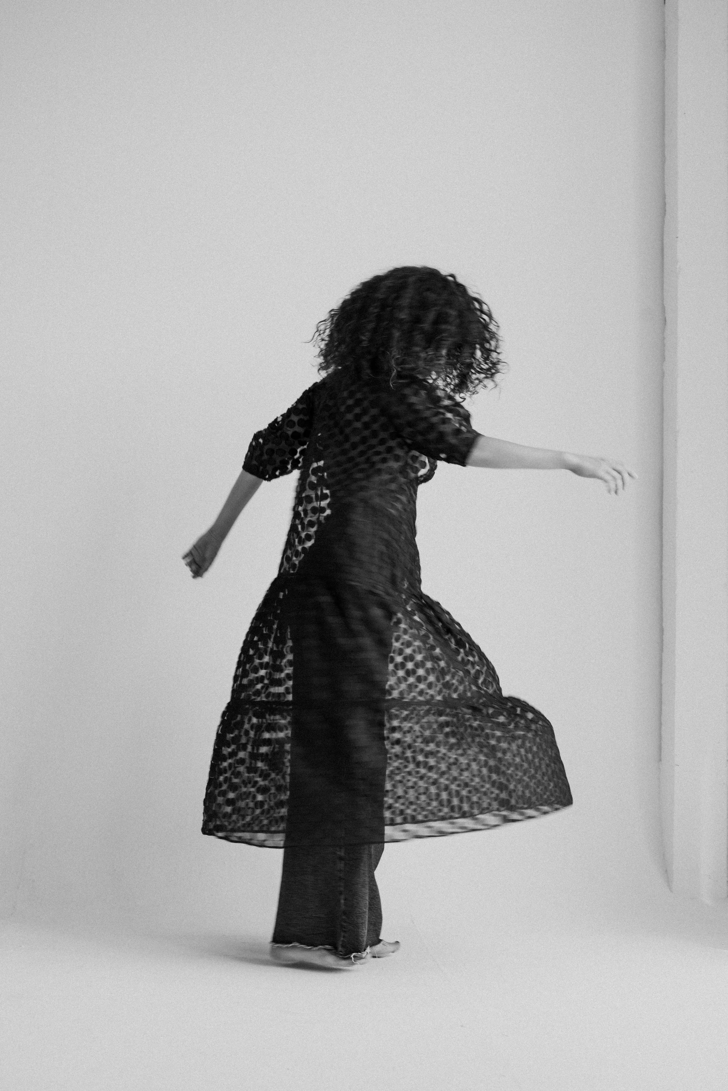 Yazmin Arnaudo fotografía Claudia Herrán