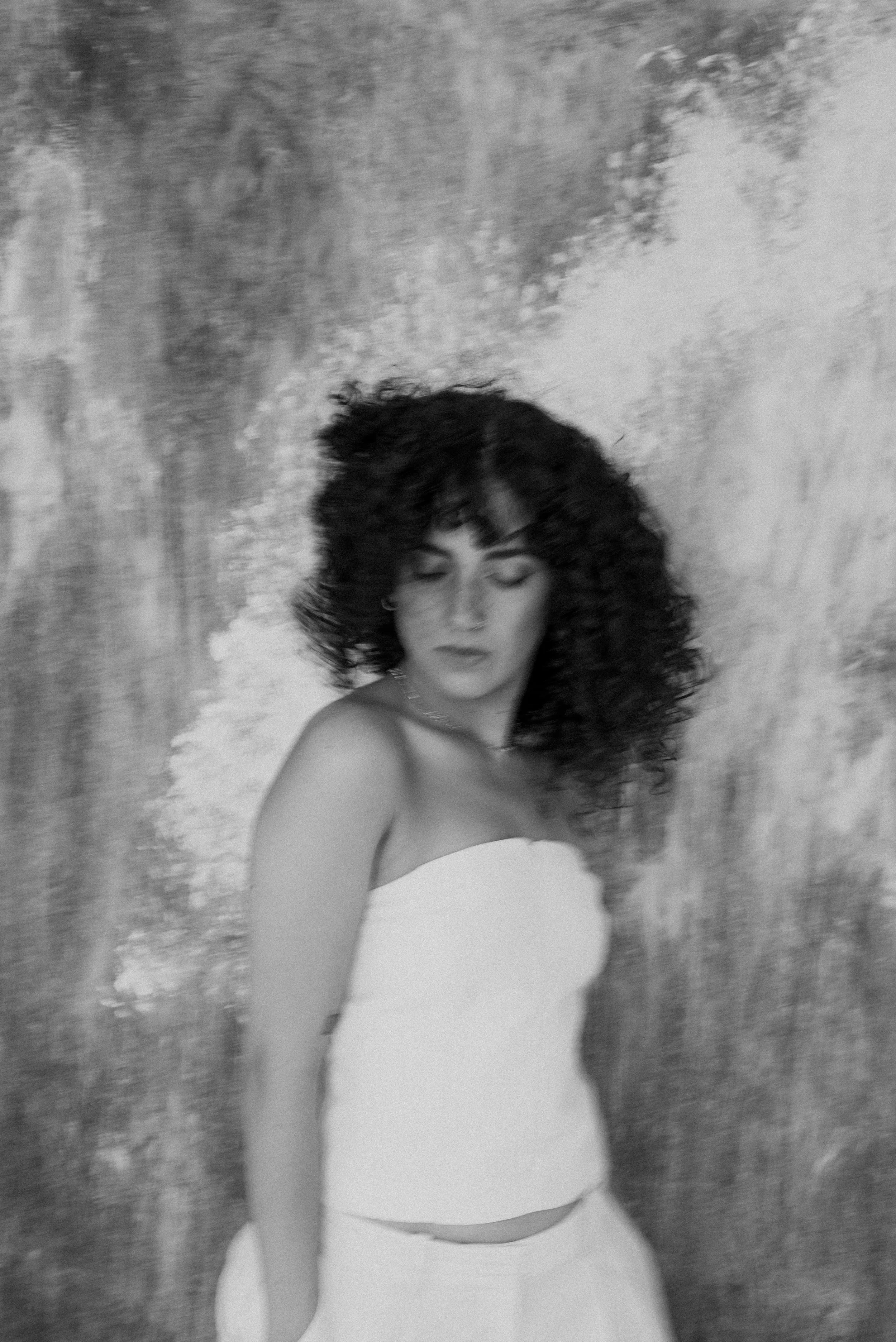 Yazmin Arnaudo fotografía Claudia Herrán