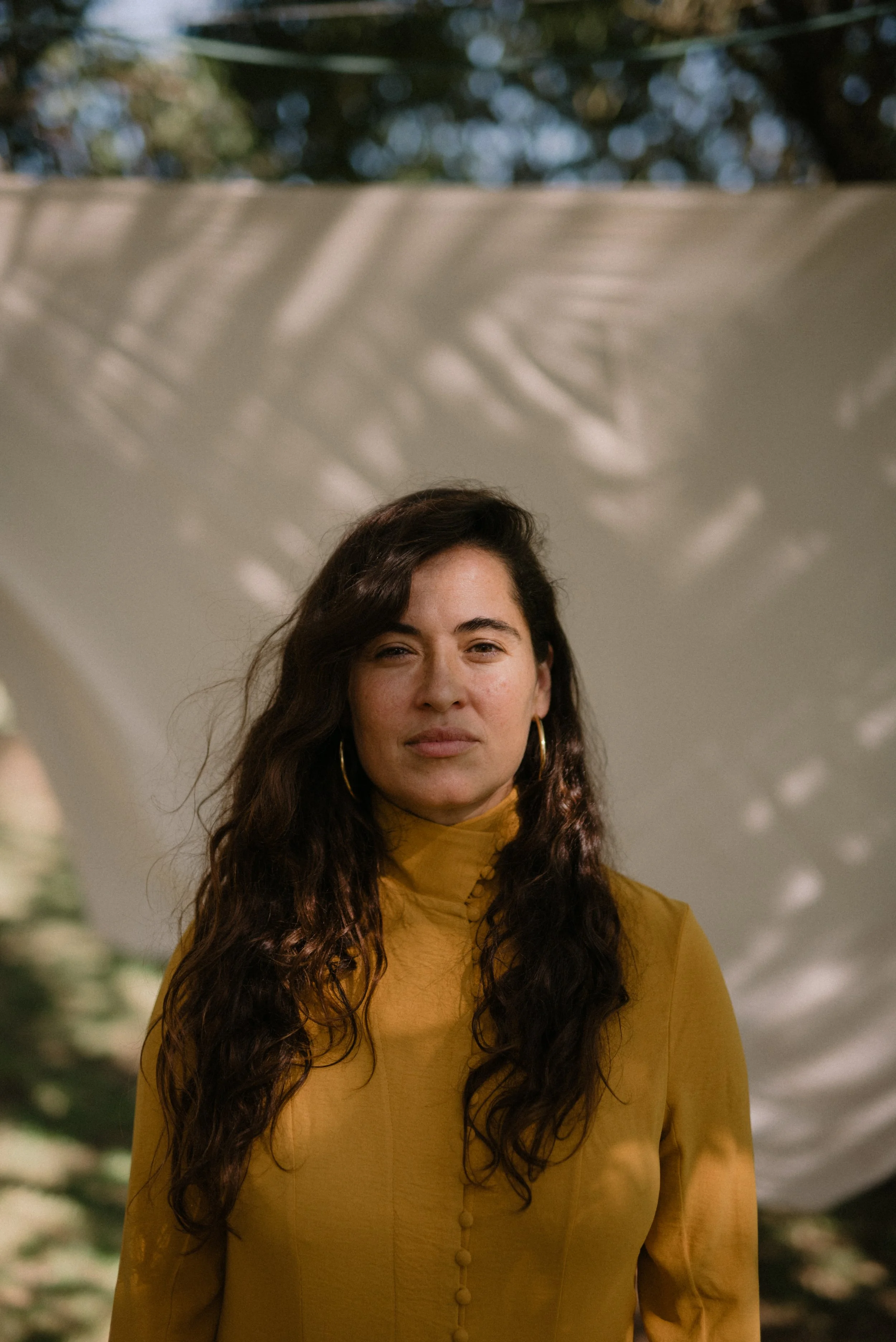 Silvia Pérez Cruz La Otra Orilla - fotografías Claudia Herrán
