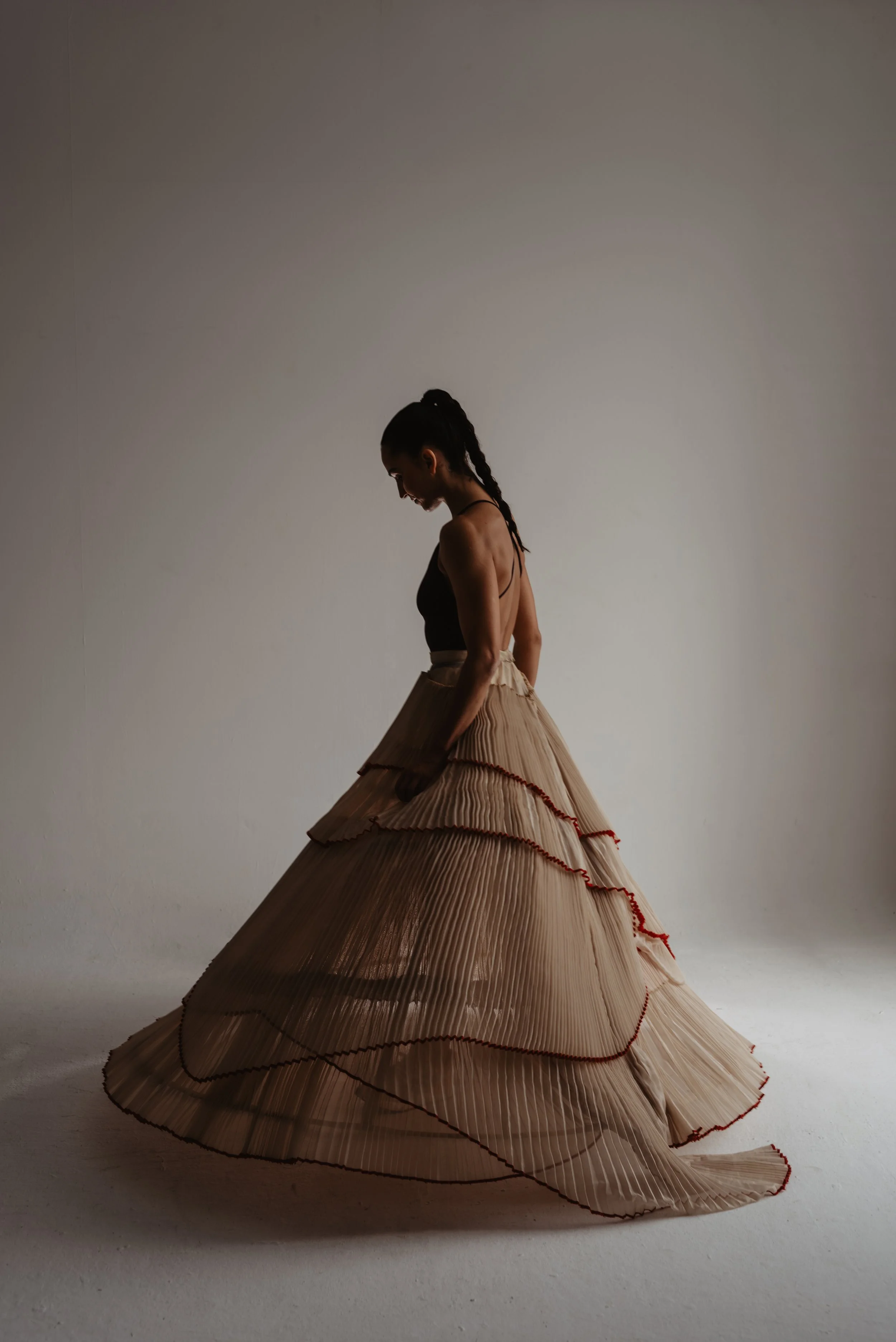 Joana Neves Brito fotografía Claudia Herrán
