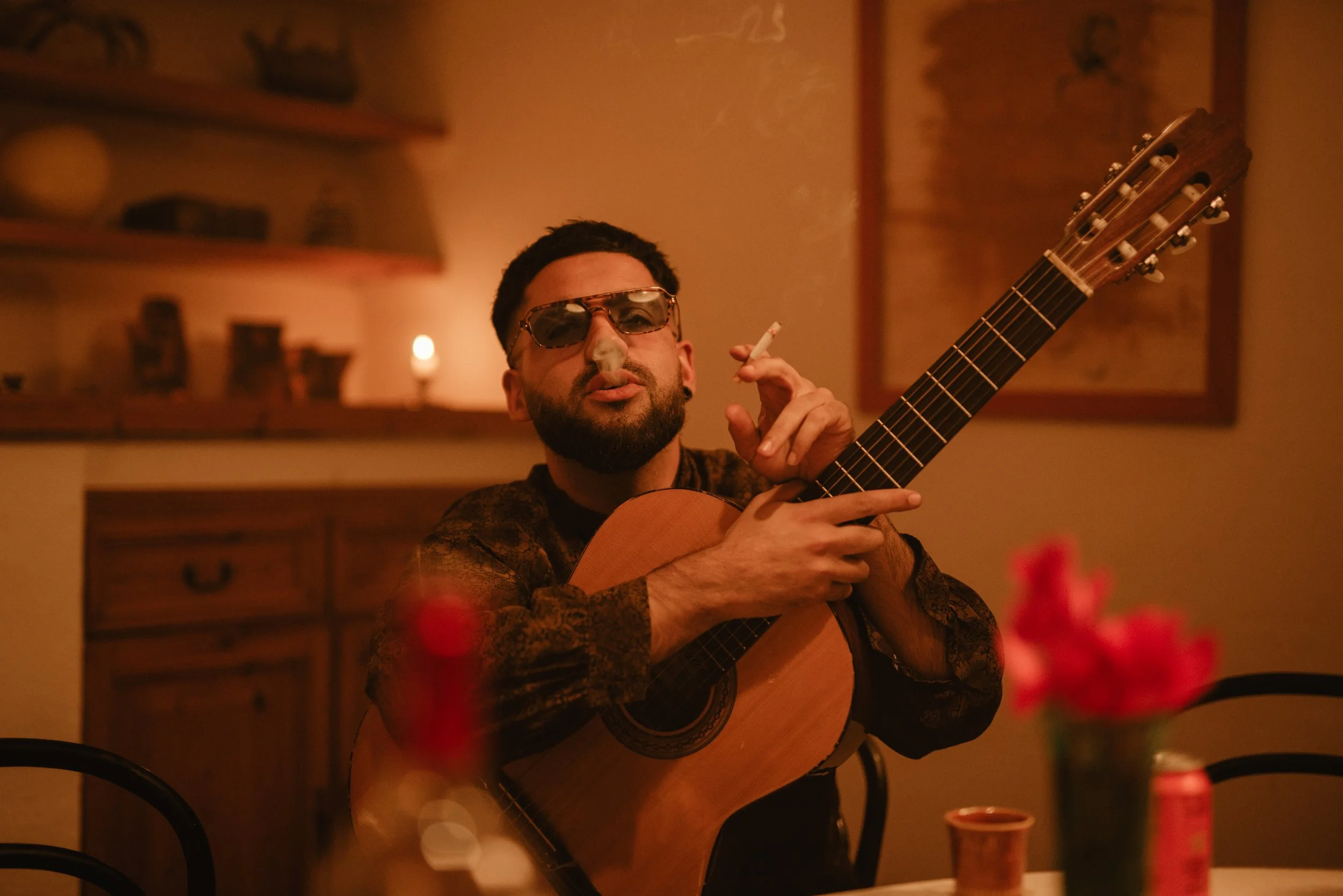 La Sra. Tomasa