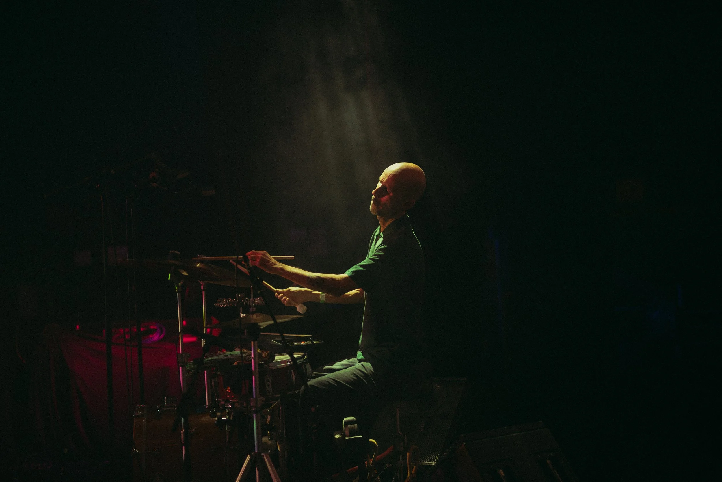 Álex Serra - Fotografía Claudia Herrán
