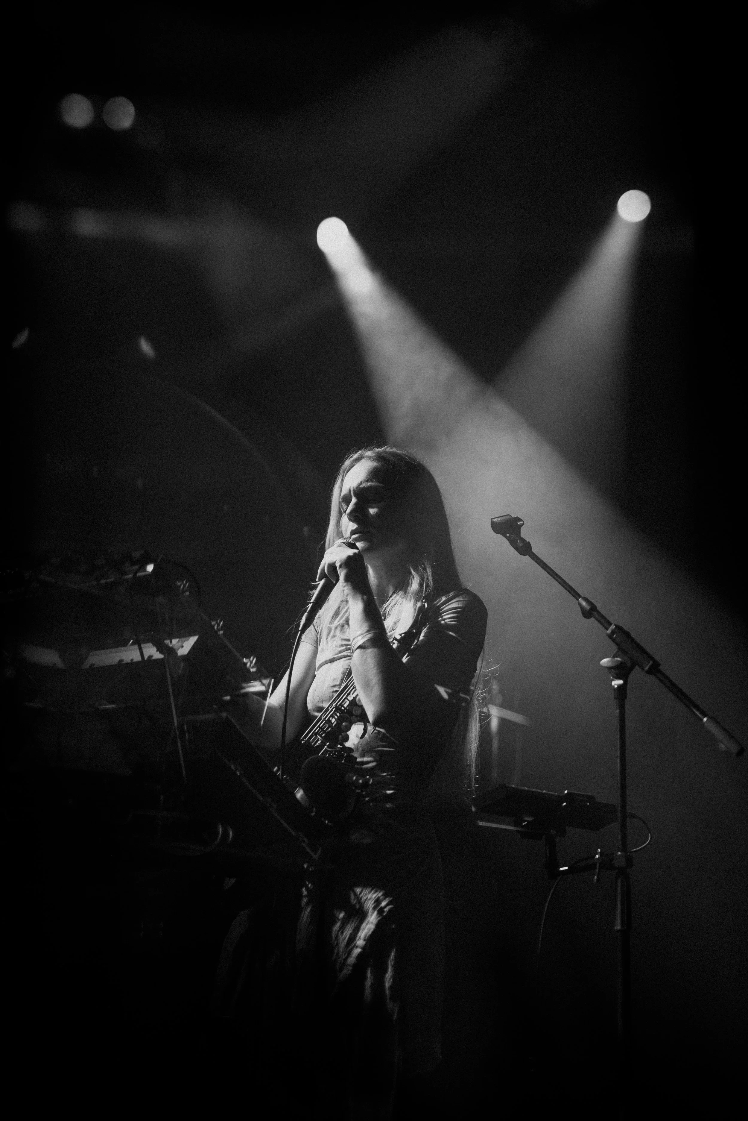 Laura Misch