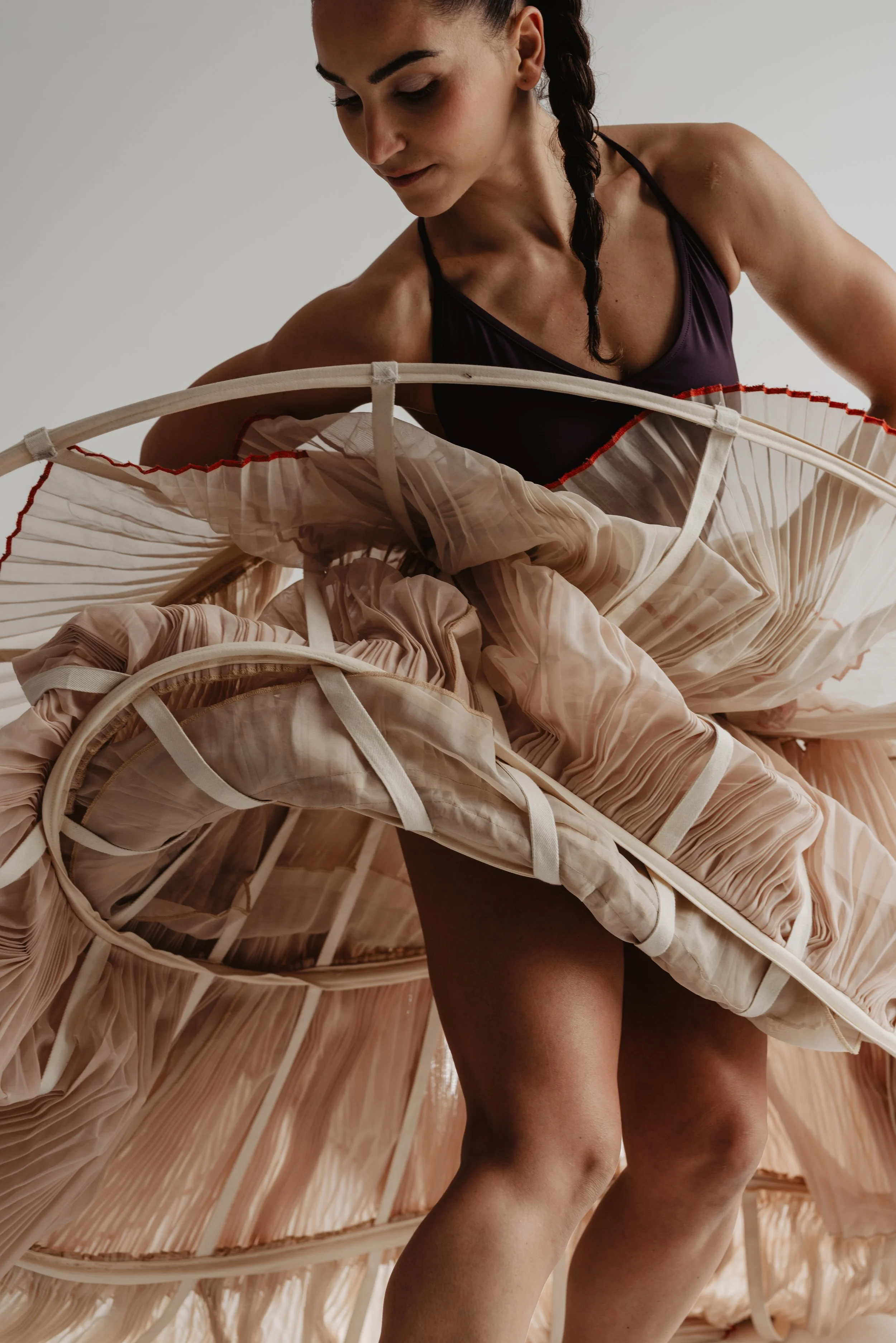 Joana Neves Brito fotografía Claudia Herrán