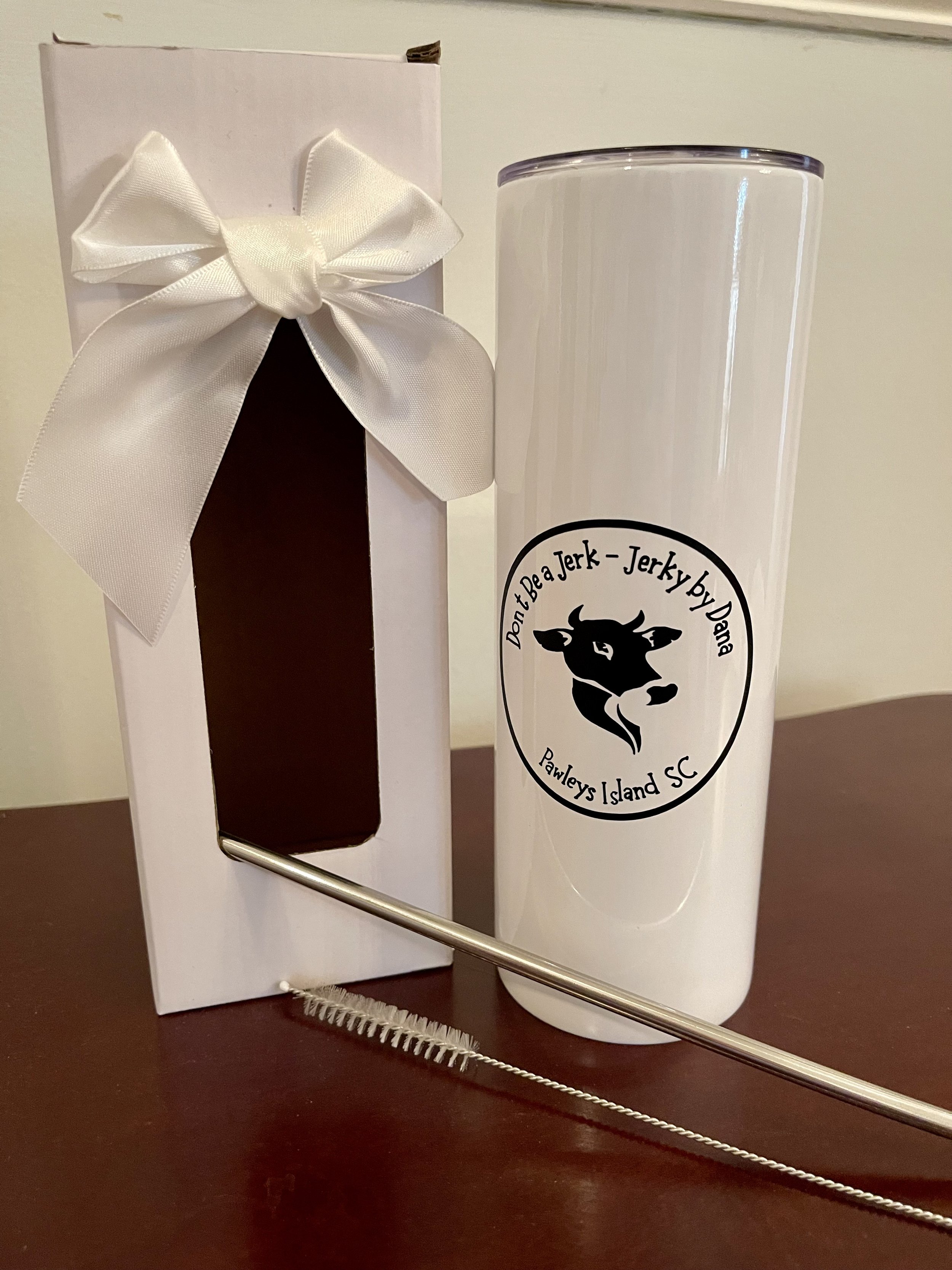 20oz Skinny Tumbler