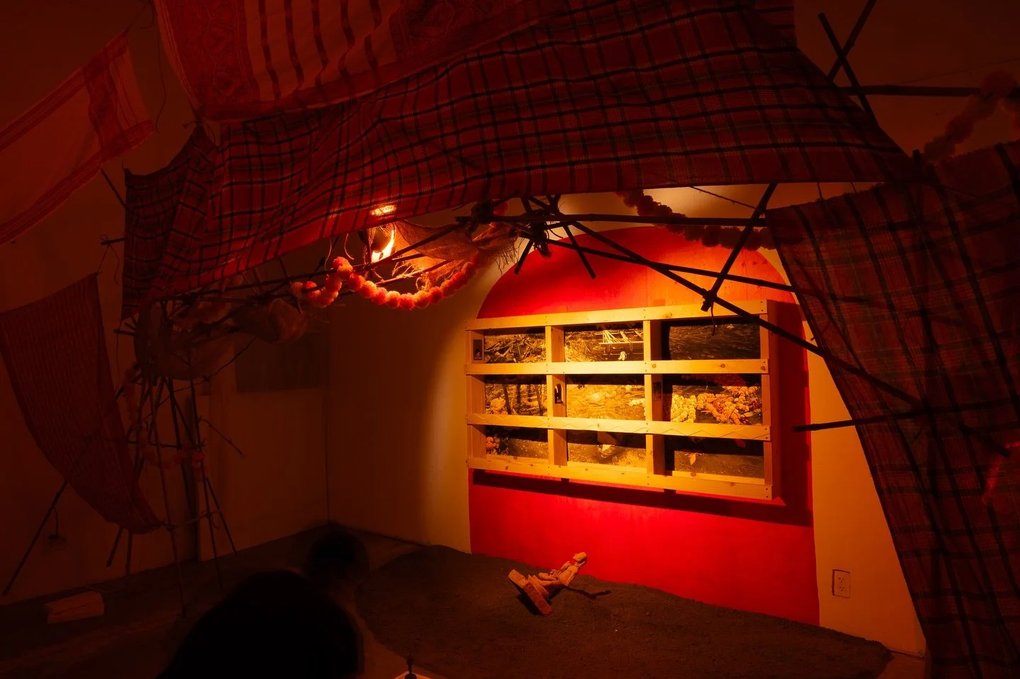 Experiments in space~
Photos by @xelestialmorenoluz