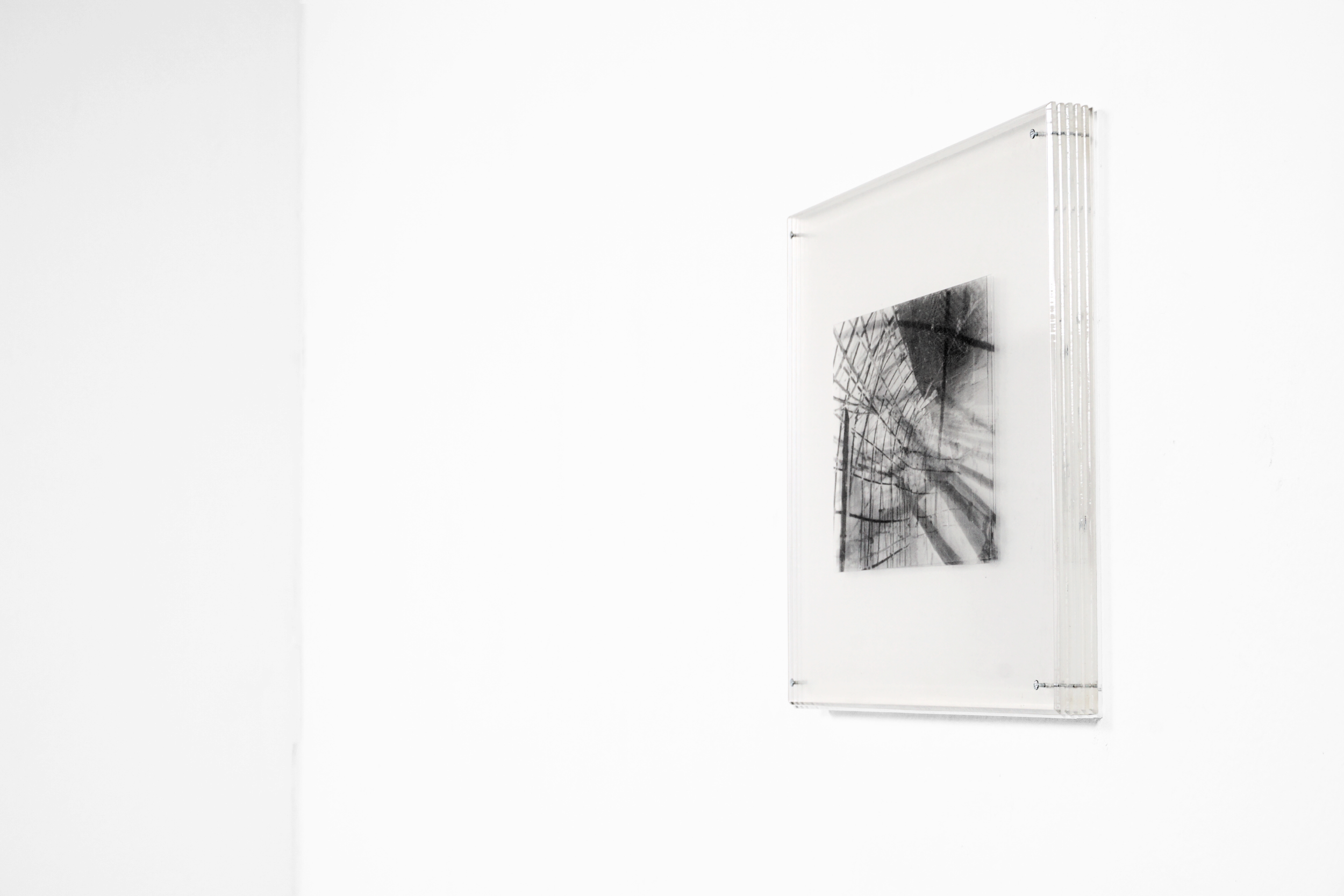 Untitled; bamboo transparency # 1 (2026) 