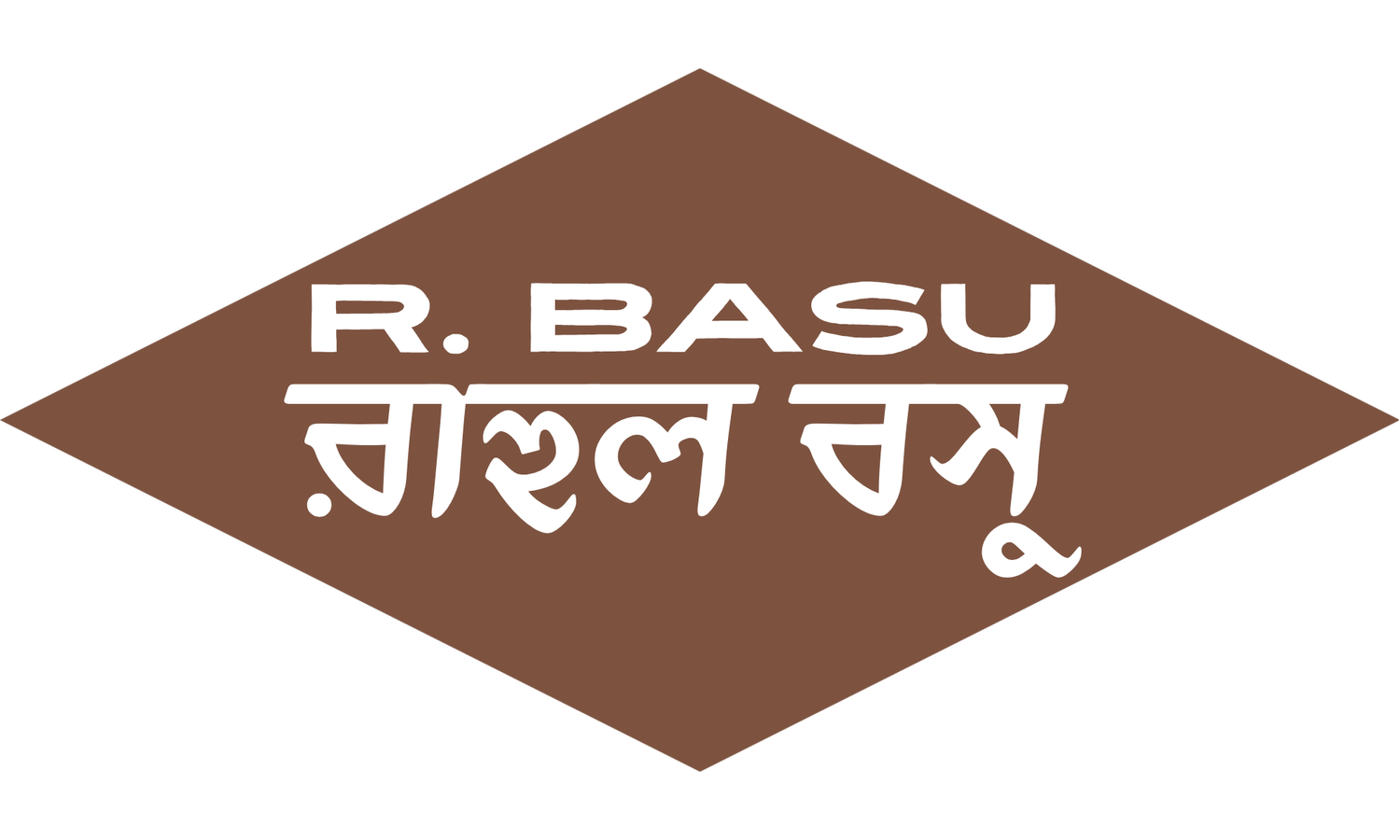 Rahul Basu • রাহুল বসু 