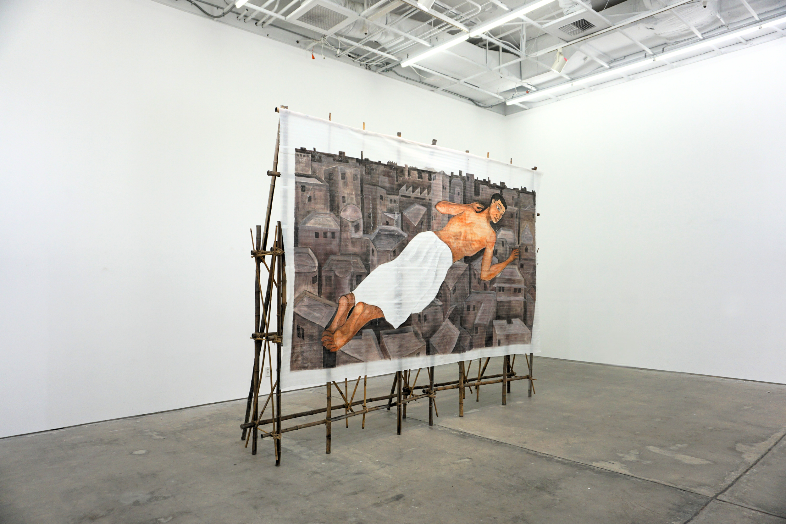 মন যেখানে ভাসে (where the mind floats) 2026