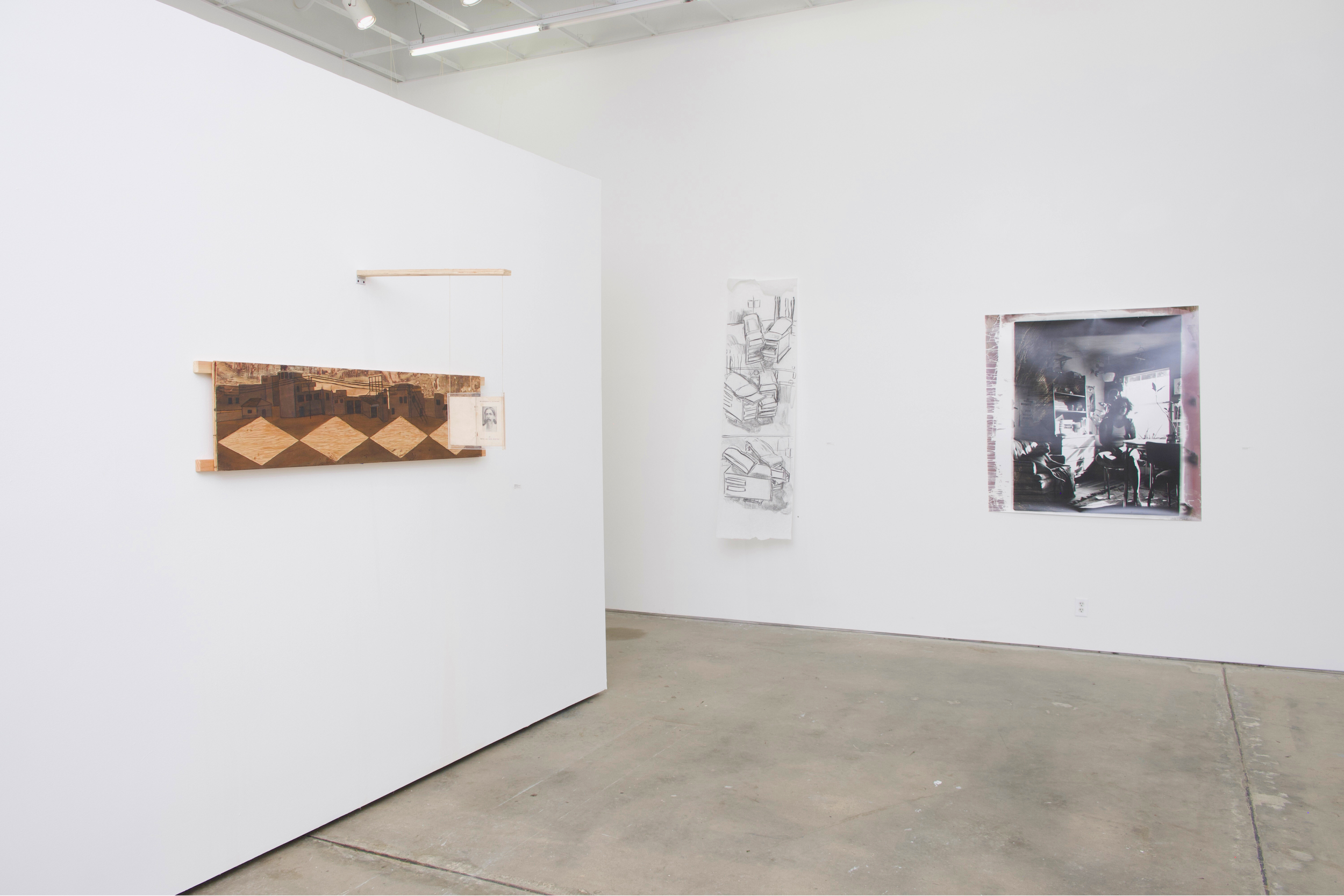 Of Skin and Soil, 2025