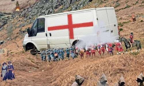 Ulrika Spacek Interview