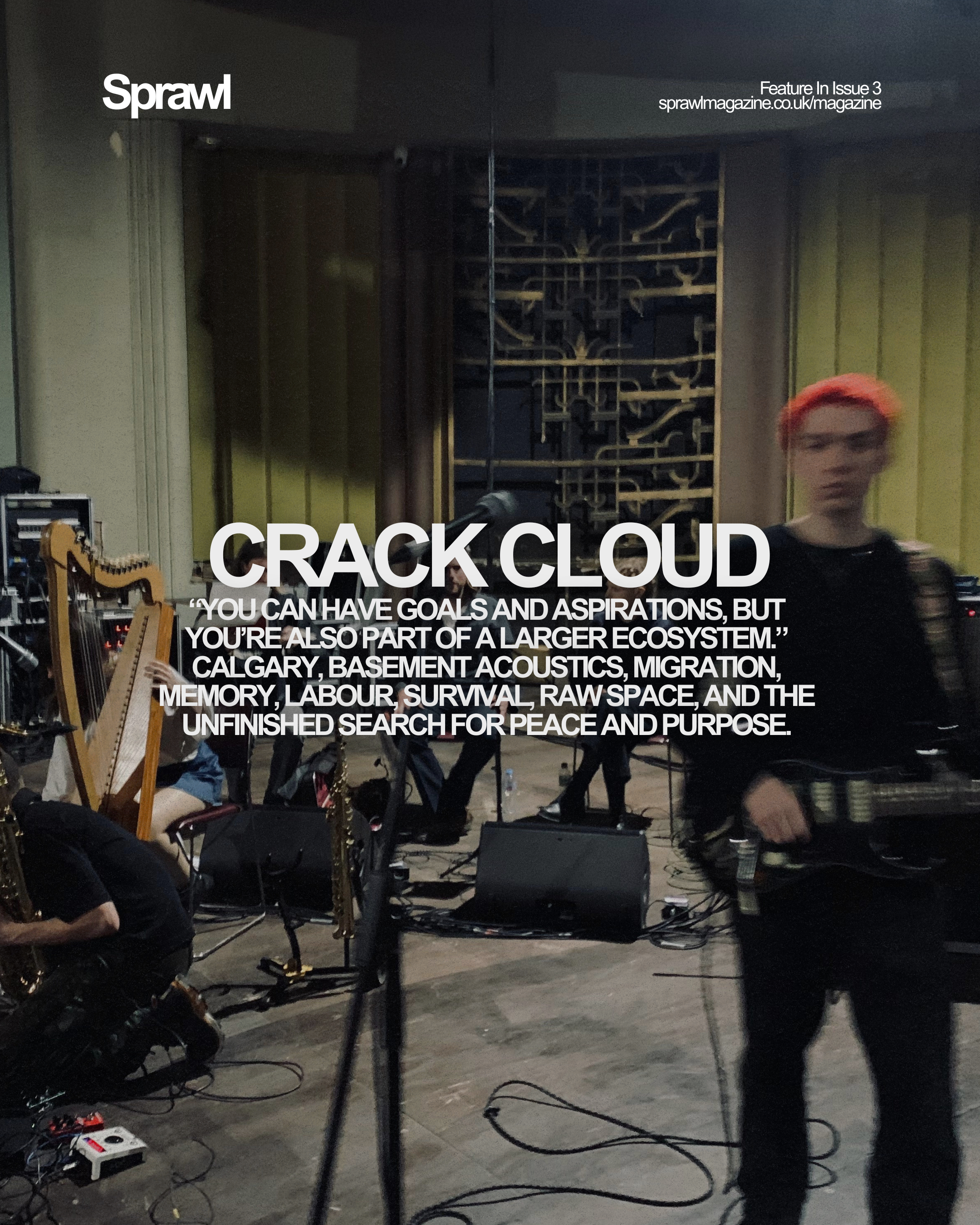 Crack Cloud