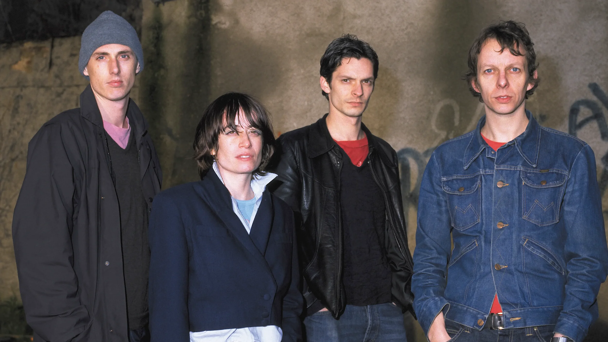 Life Without Buildings