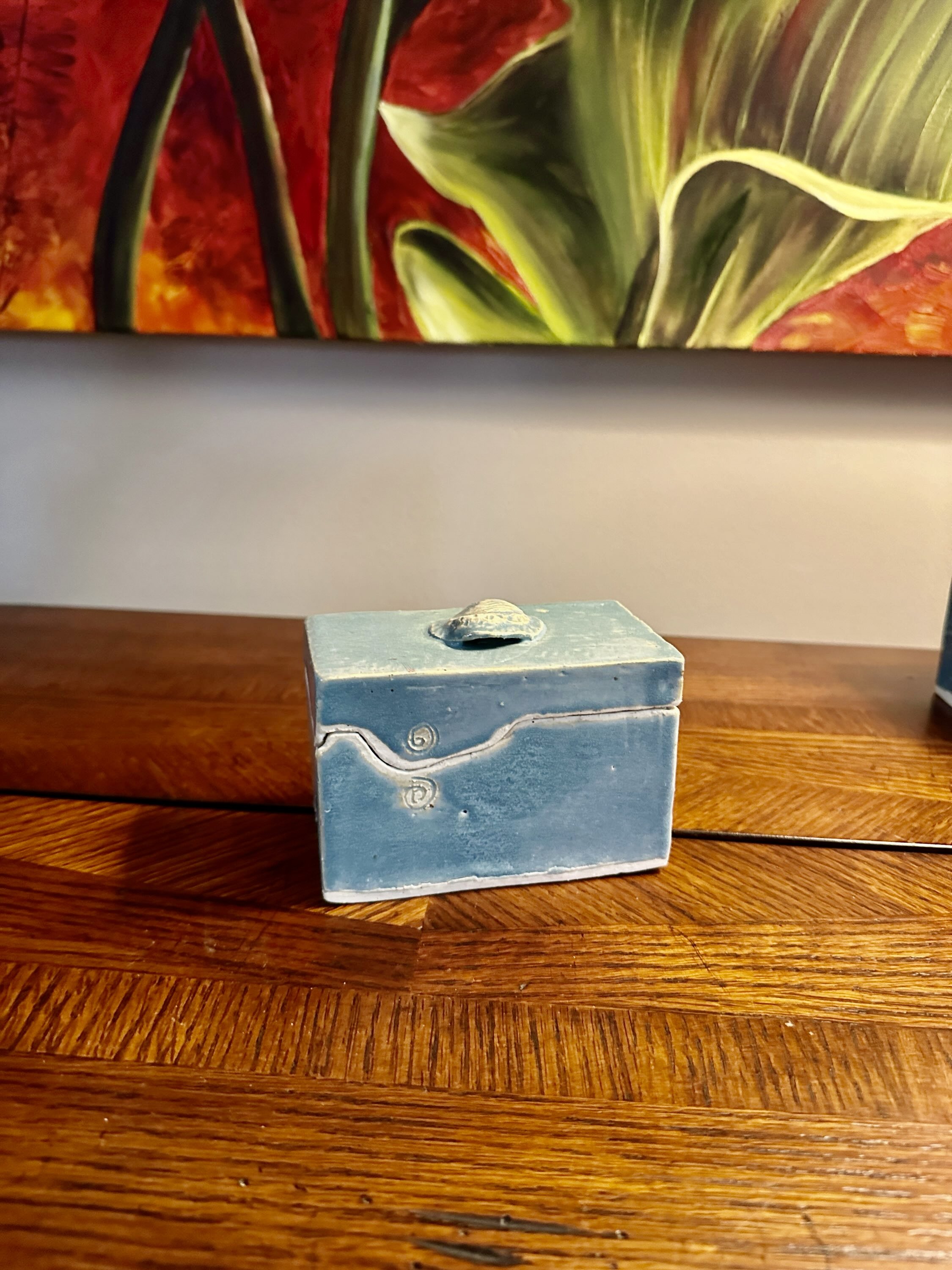 Koru Zen Box II