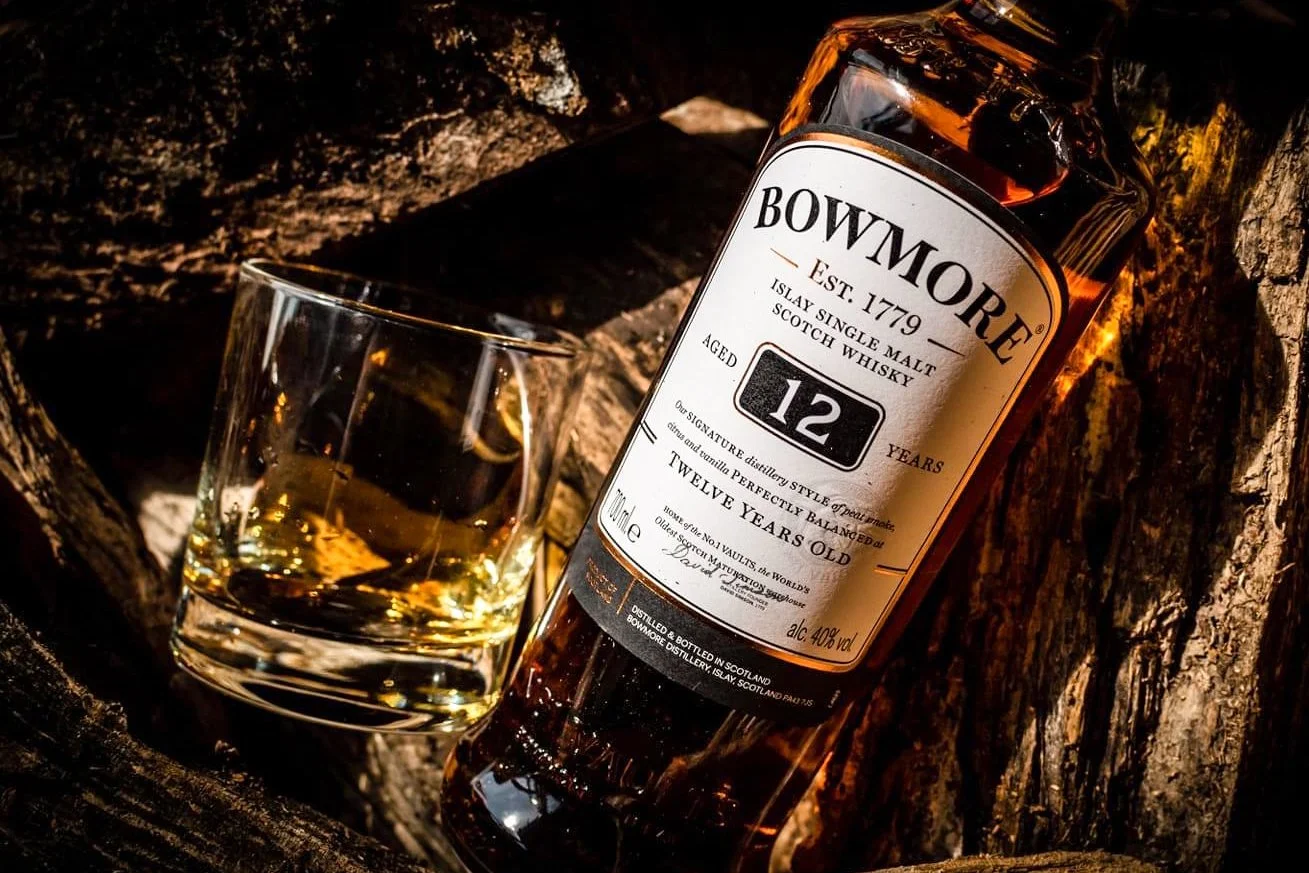 Bowmore Whisky.JPG